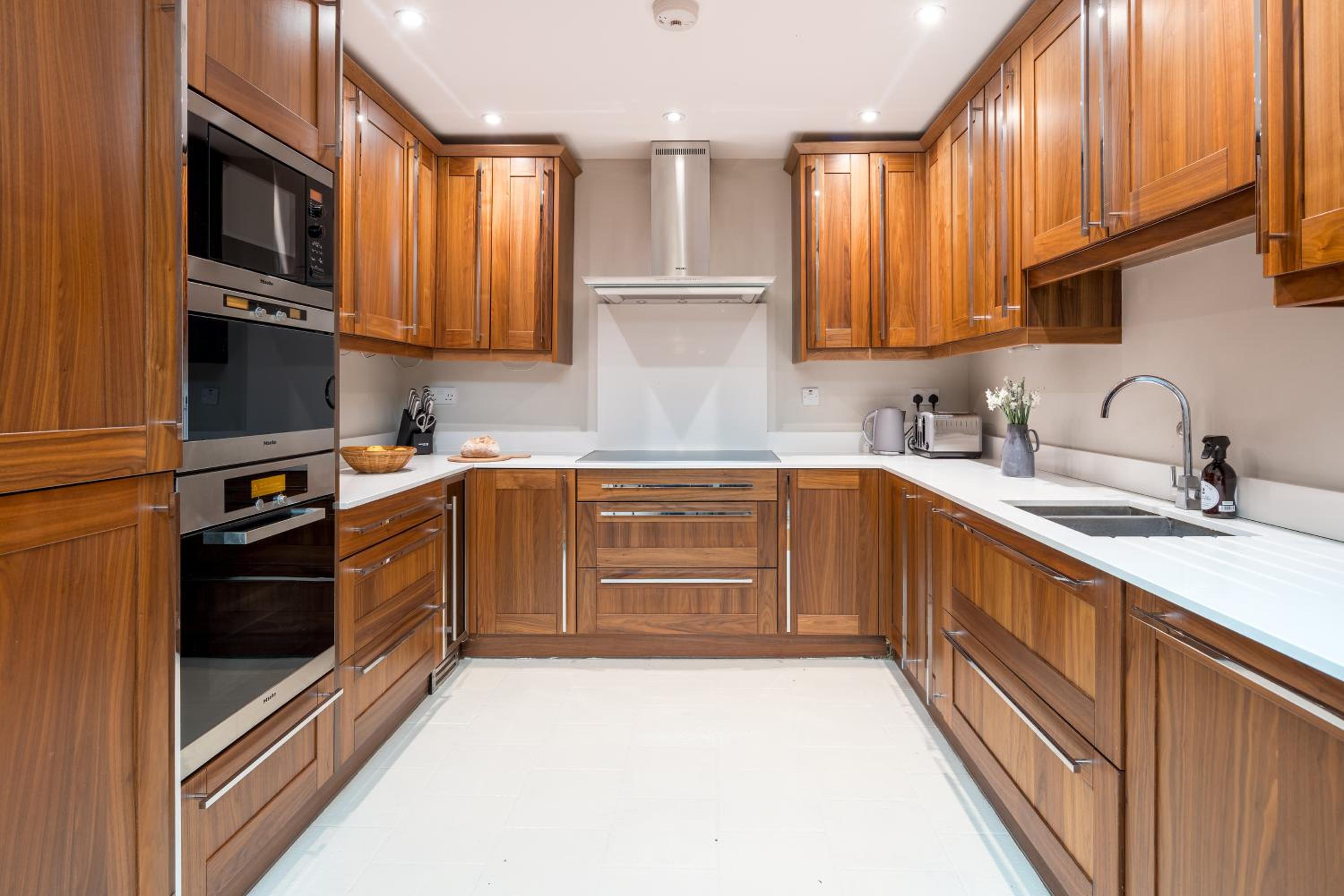 Stylish home close to Regents Park