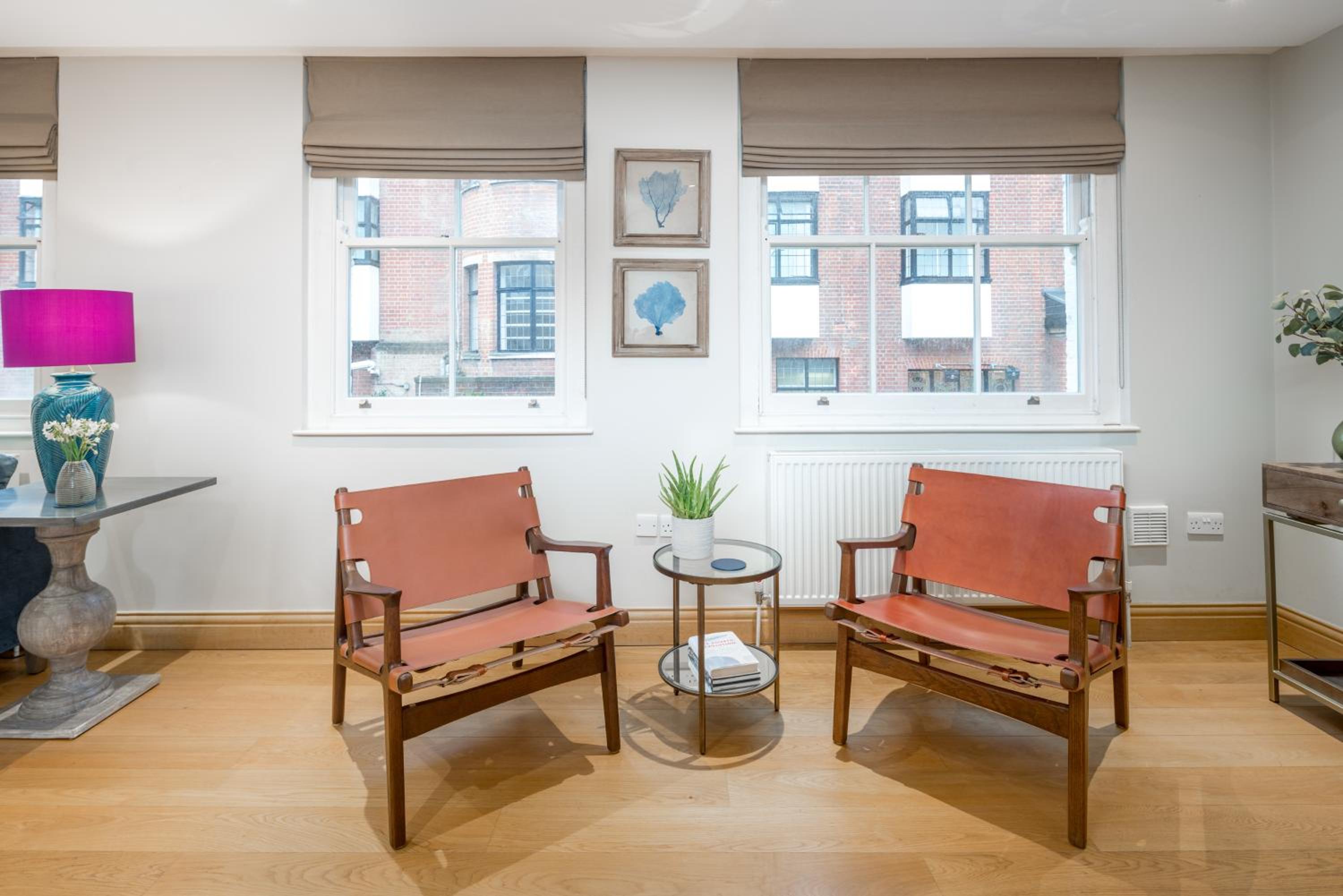 Stylish home close to Regents Park