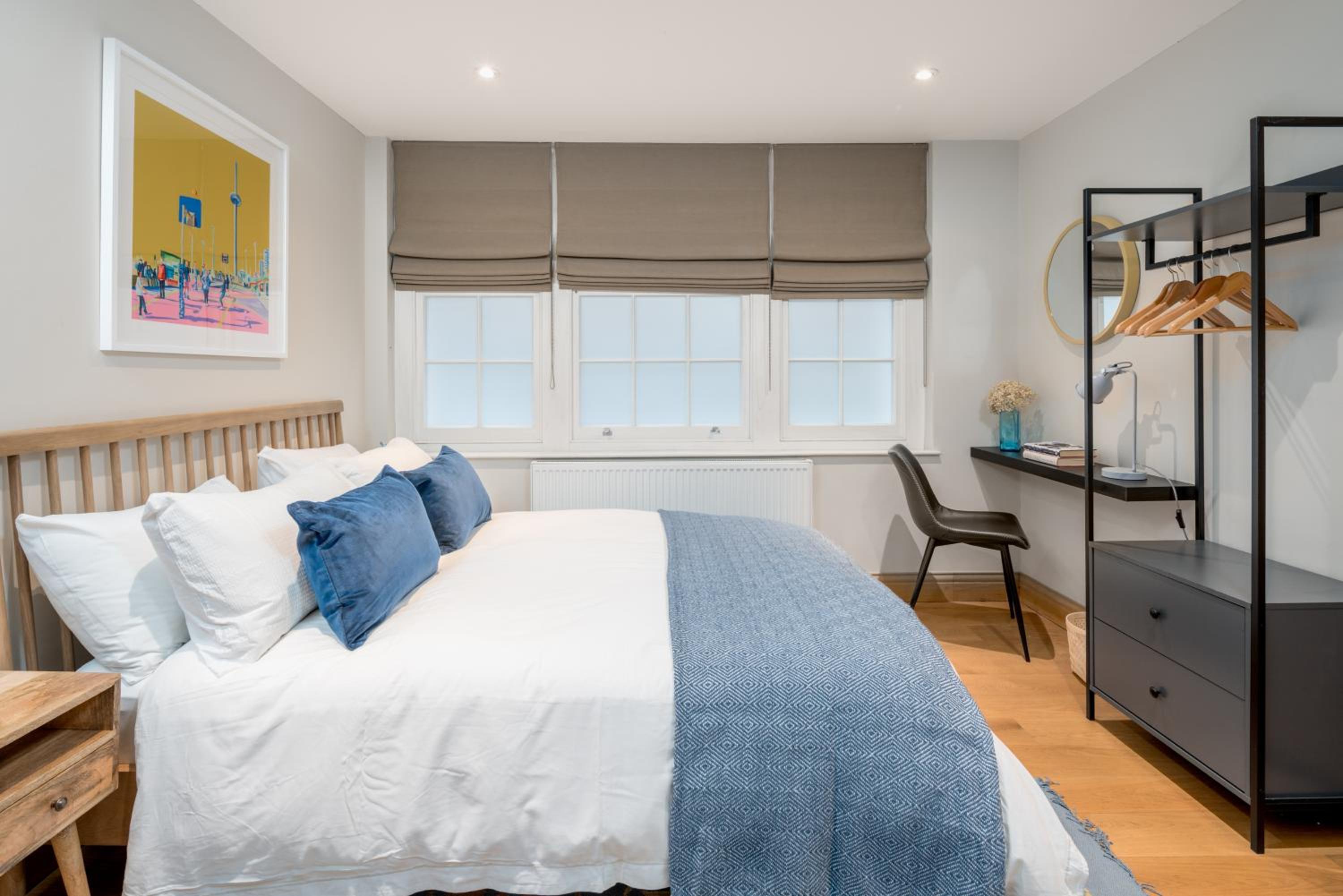 Stylish home close to Regents Park