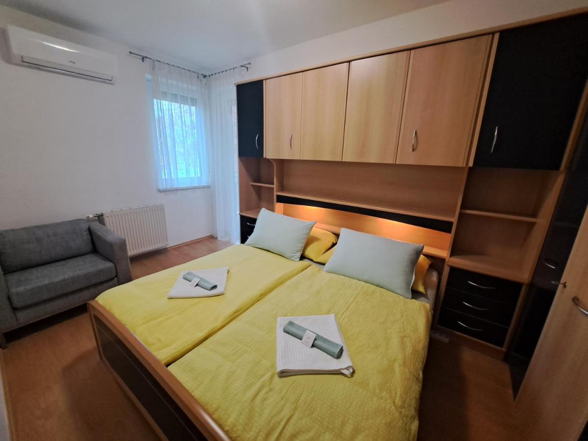 Bella Golden Beach Siófok view 3