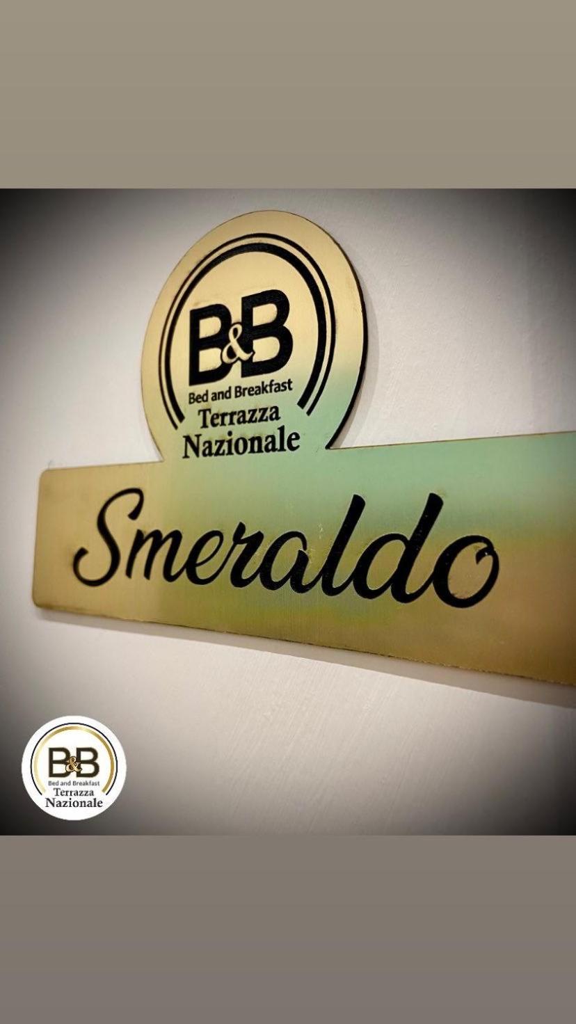 B&B Terrazza Nazionale
