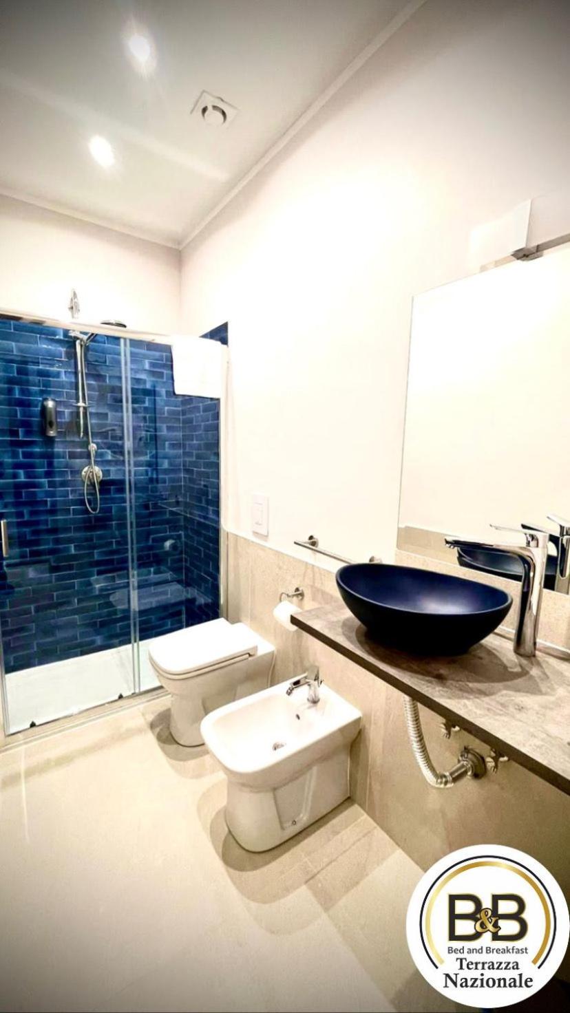 B&B Terrazza Nazionale