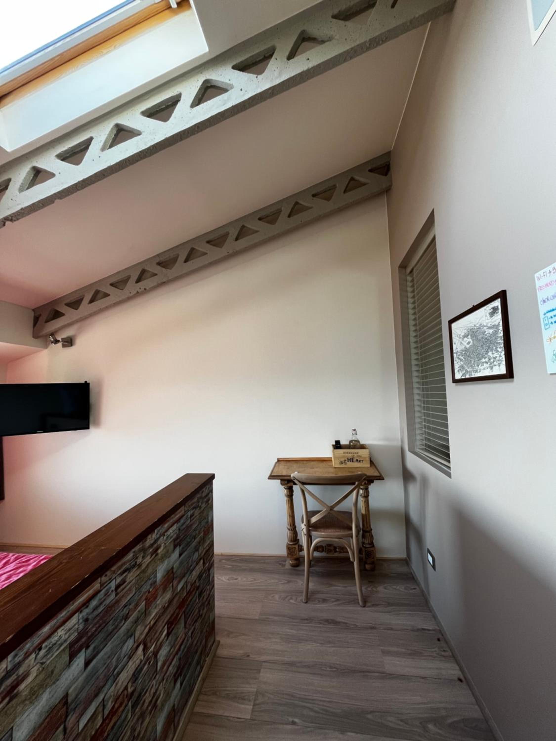 Bed and Breakfast Admiramini view 2