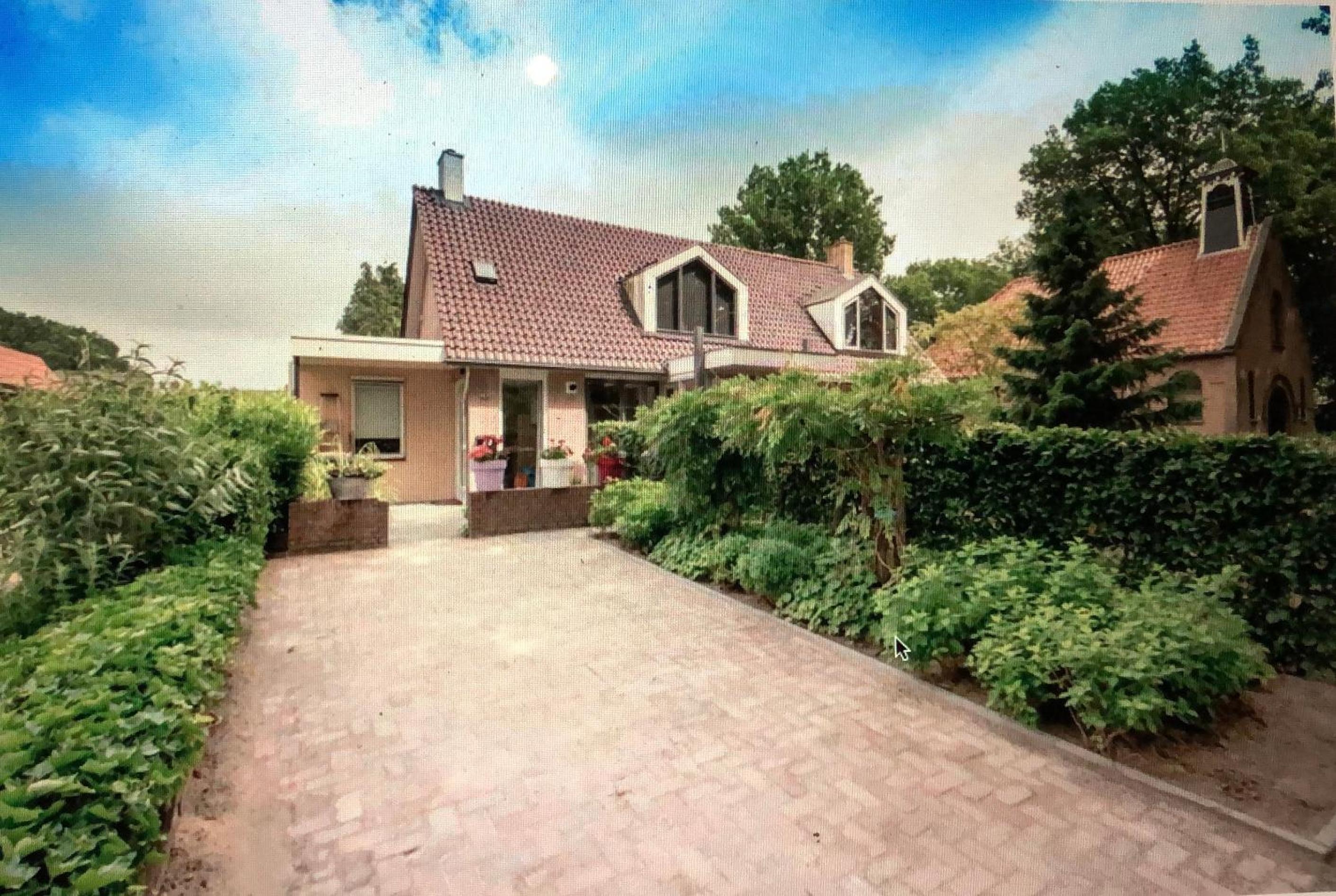 HOLTINGERHUYS Havelte- Giethoorn! Tegen betaling Wellness!!! view 2