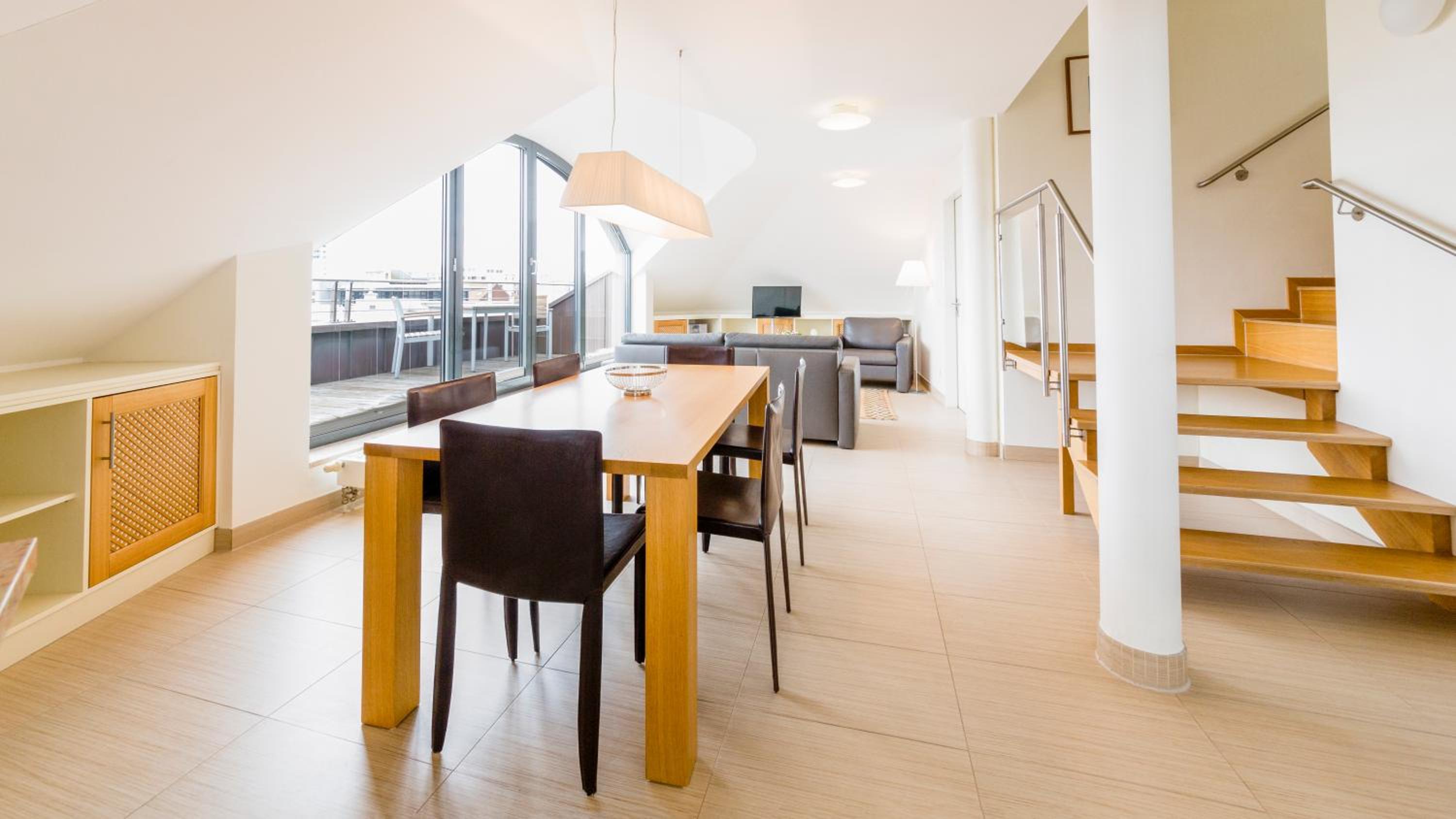 Michels Villa Nordsee