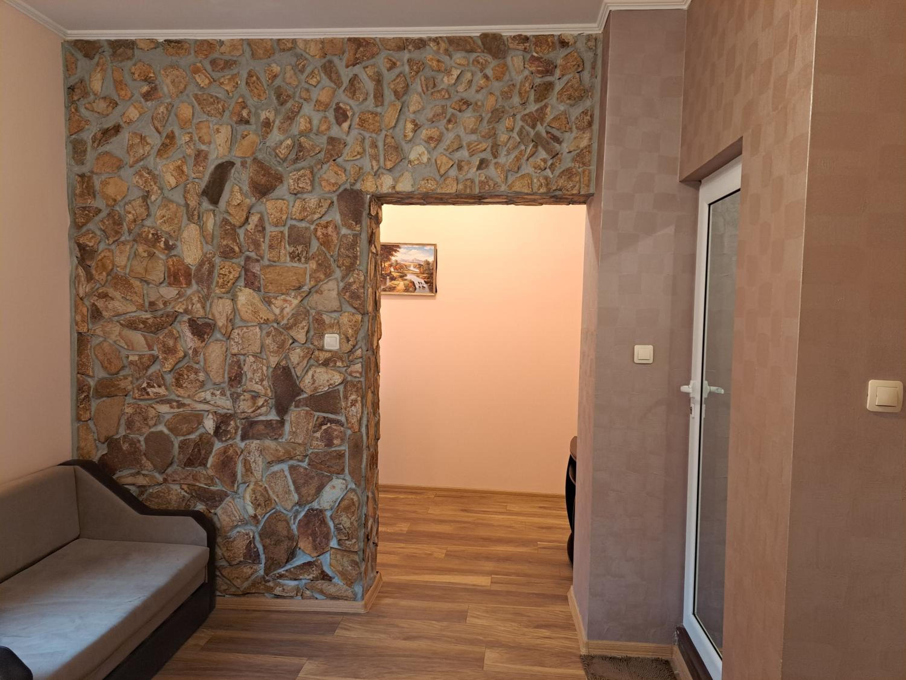 Guest Rooms Exotic