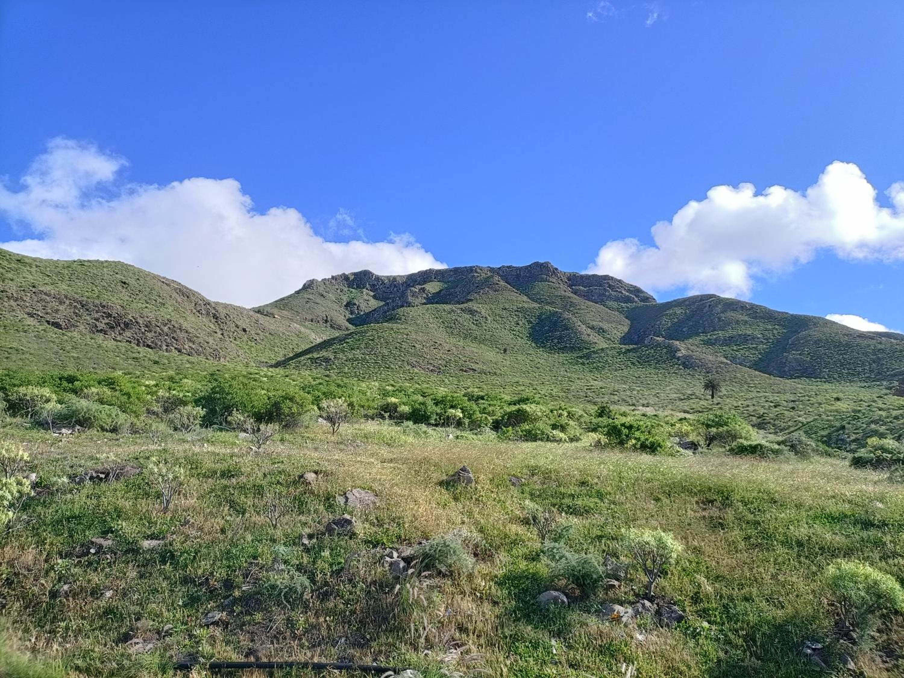 Chalet Ruta El Saucillo