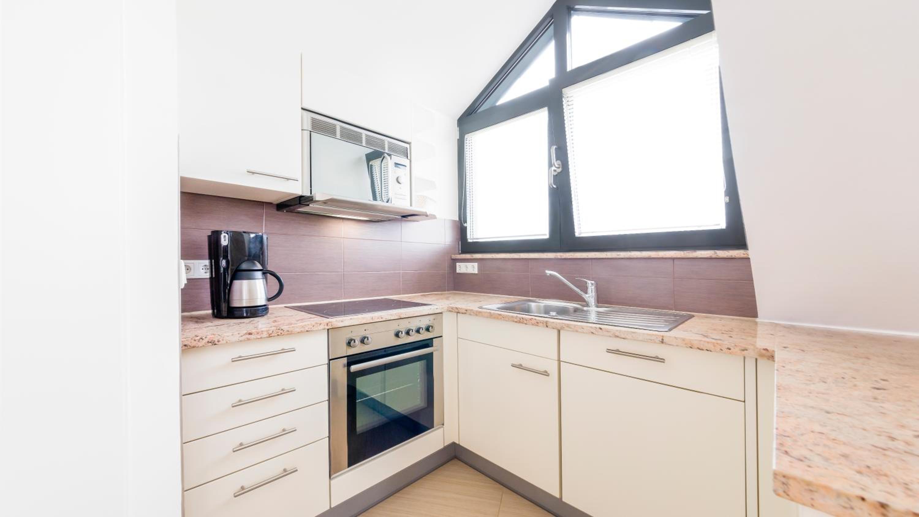 Michels Villa Nordsee