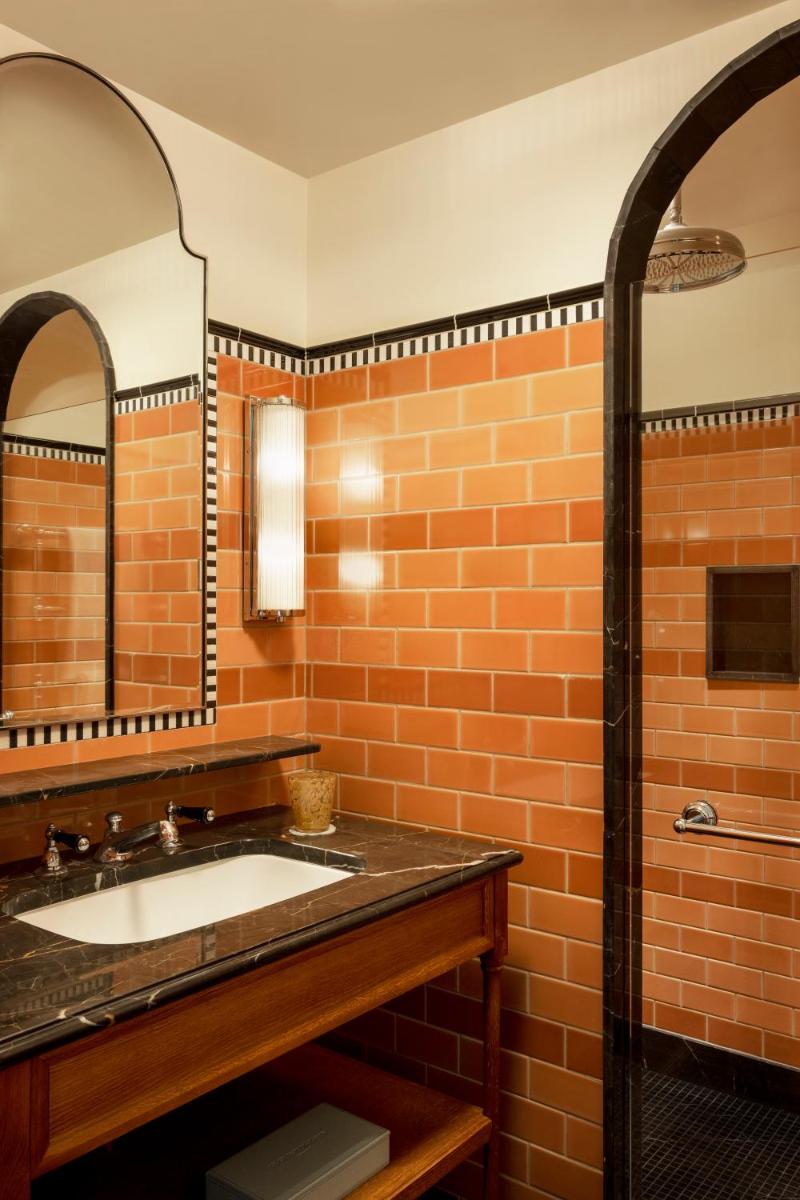 Hotel Le Grand Mazarin 25