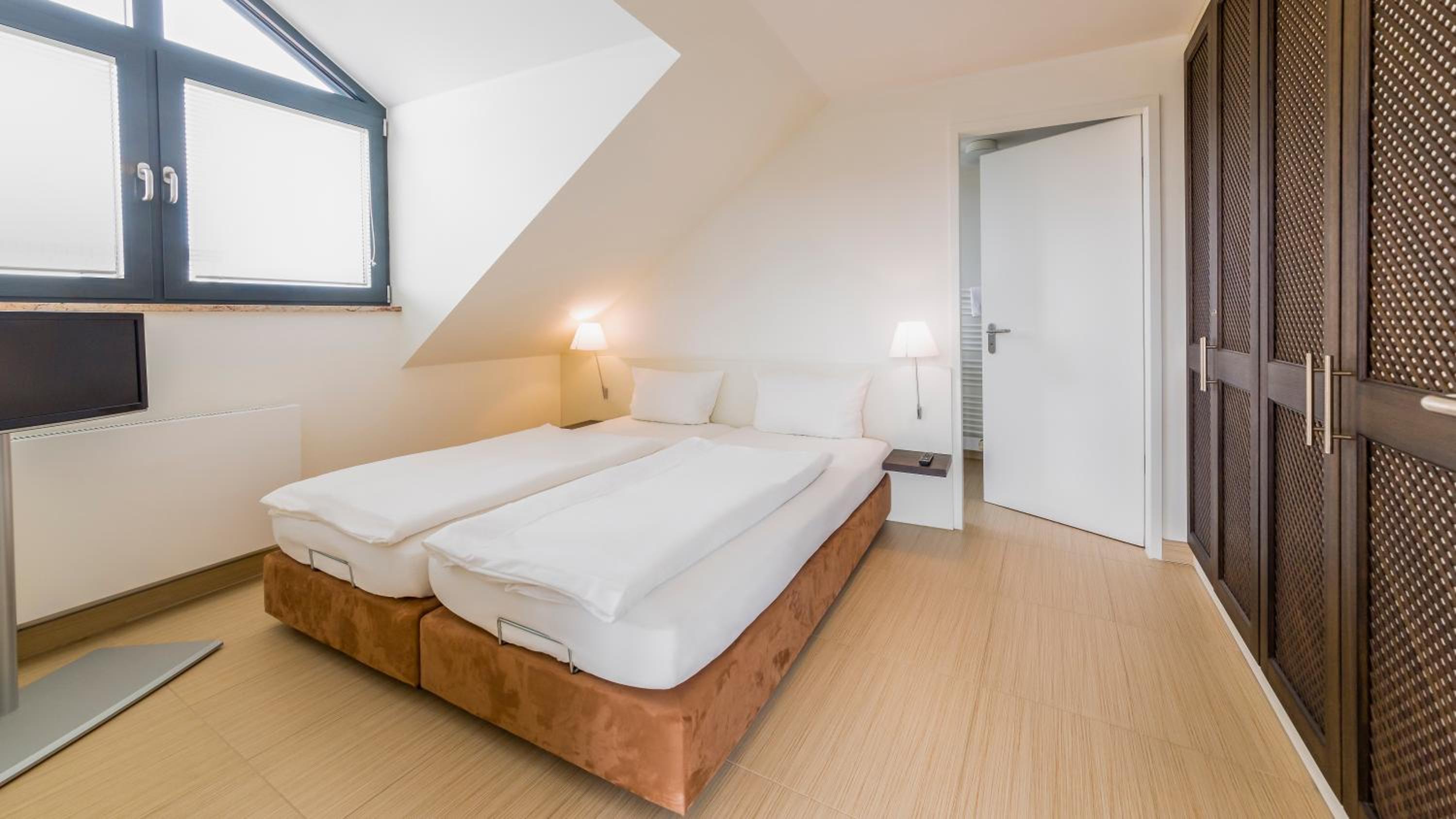 Michels Villa Nordsee