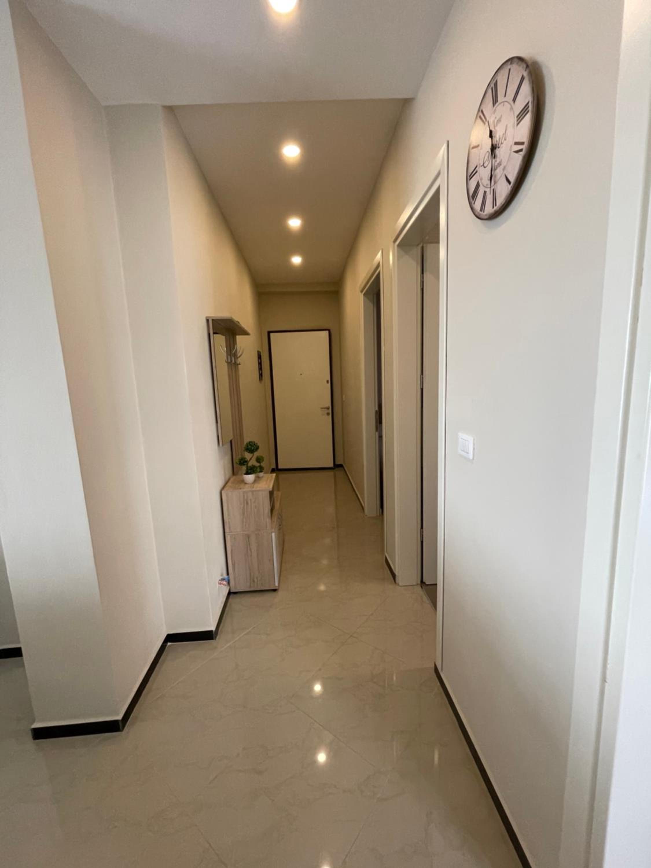 Seaside Apartmens Sarande