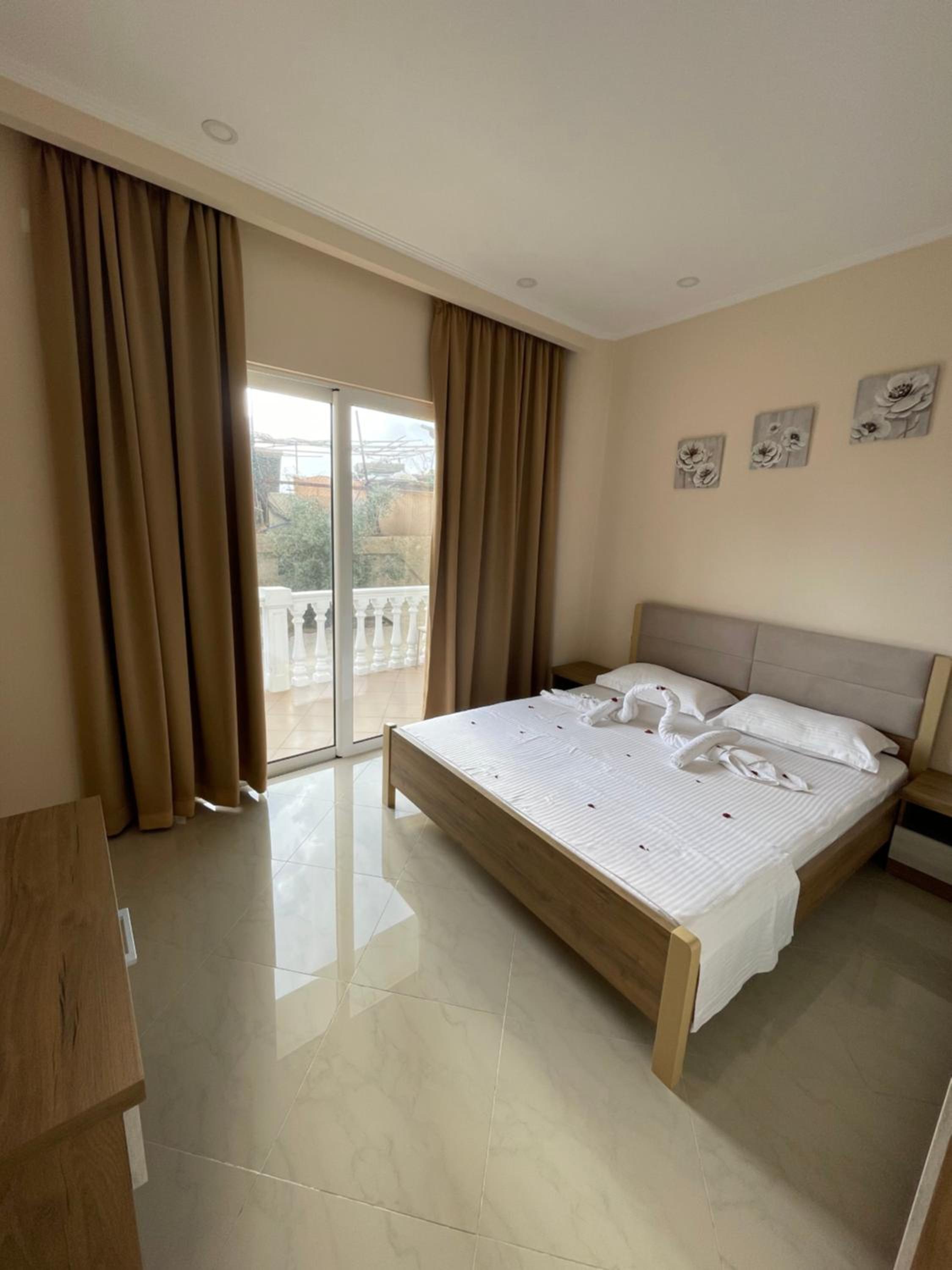 Seaside Apartmens Sarande