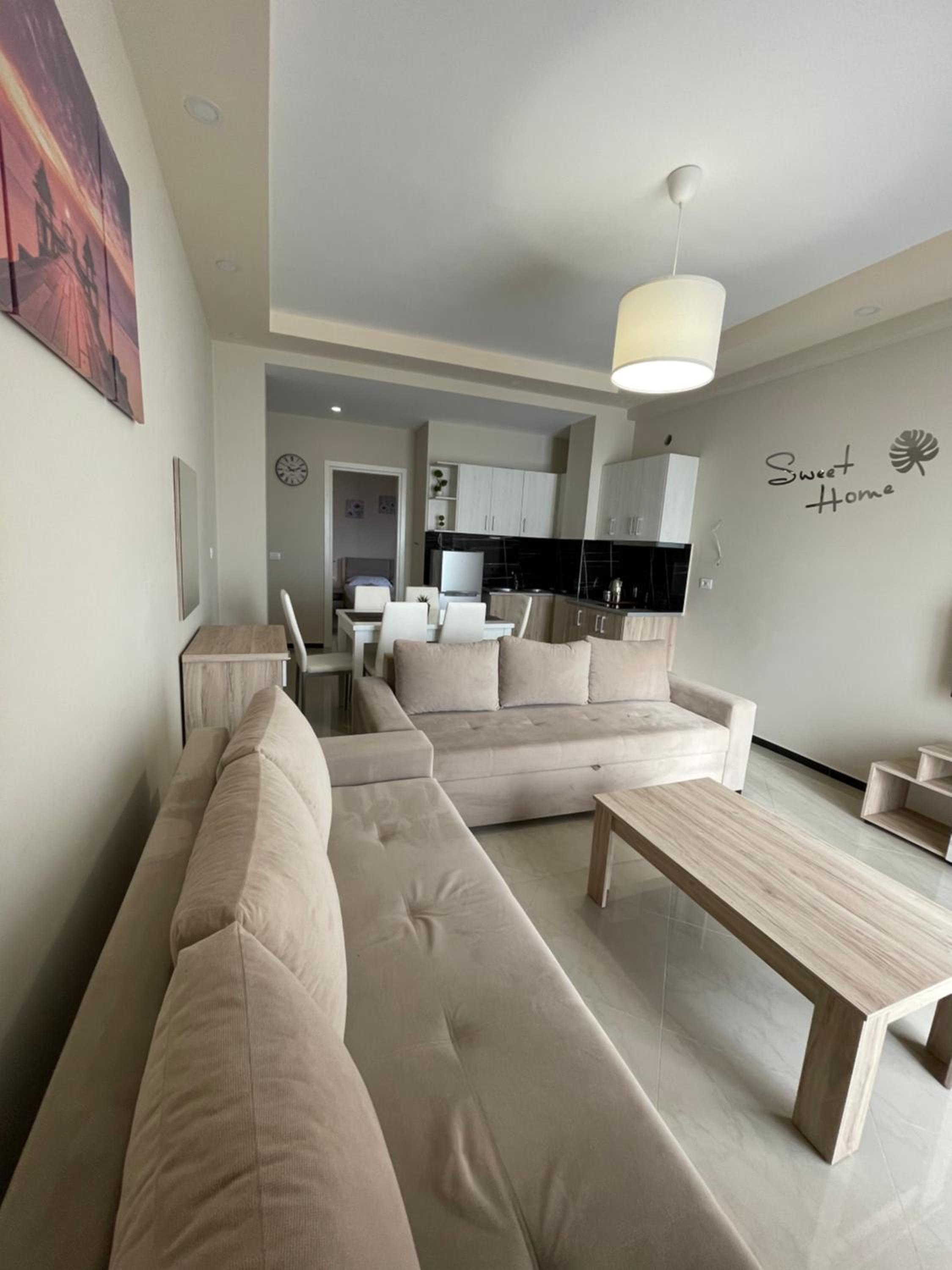 Seaside Apartmens Sarande