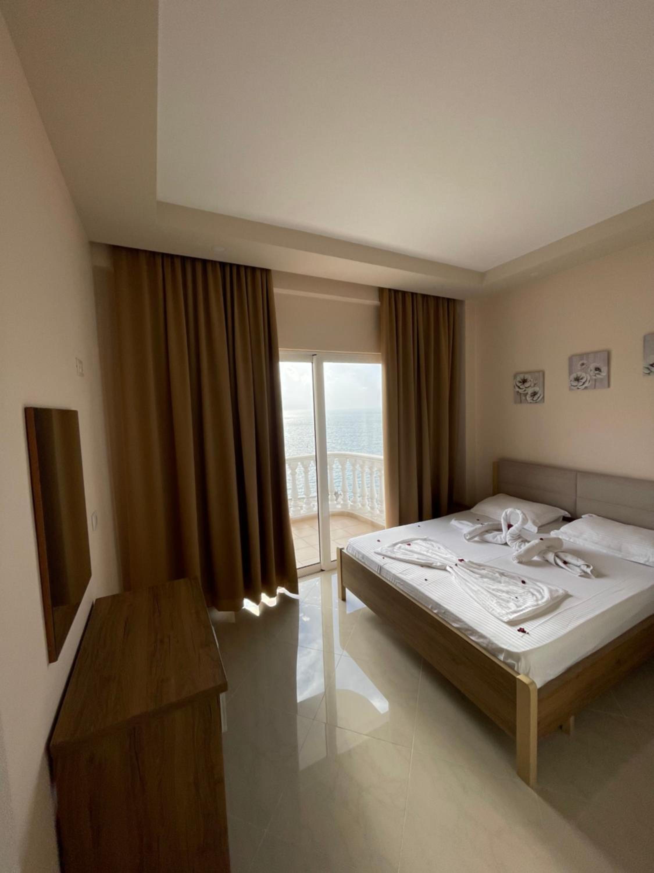 Seaside Apartmens Sarande