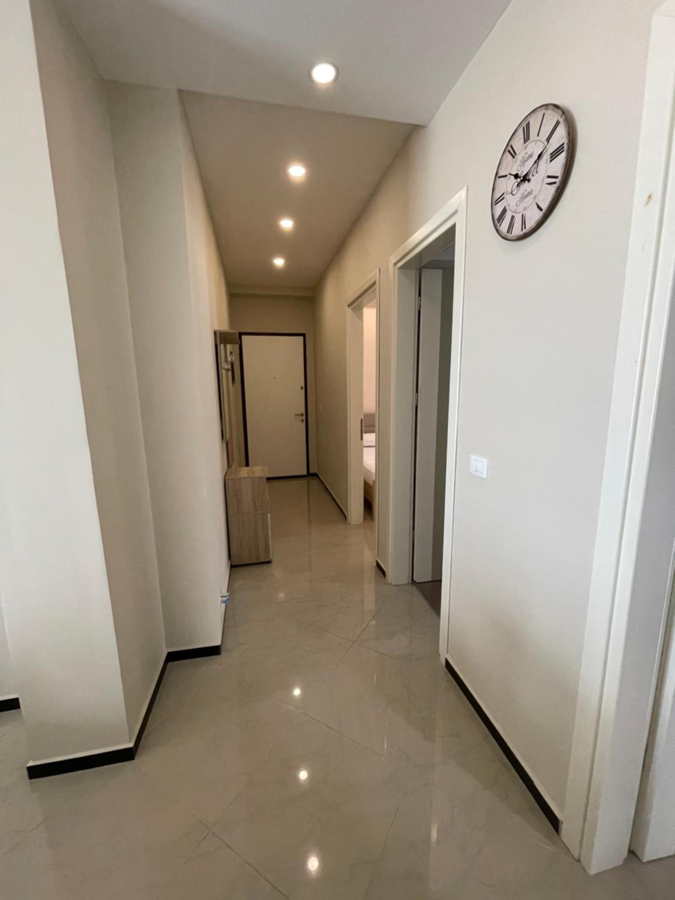 Seaside Apartmens Sarande