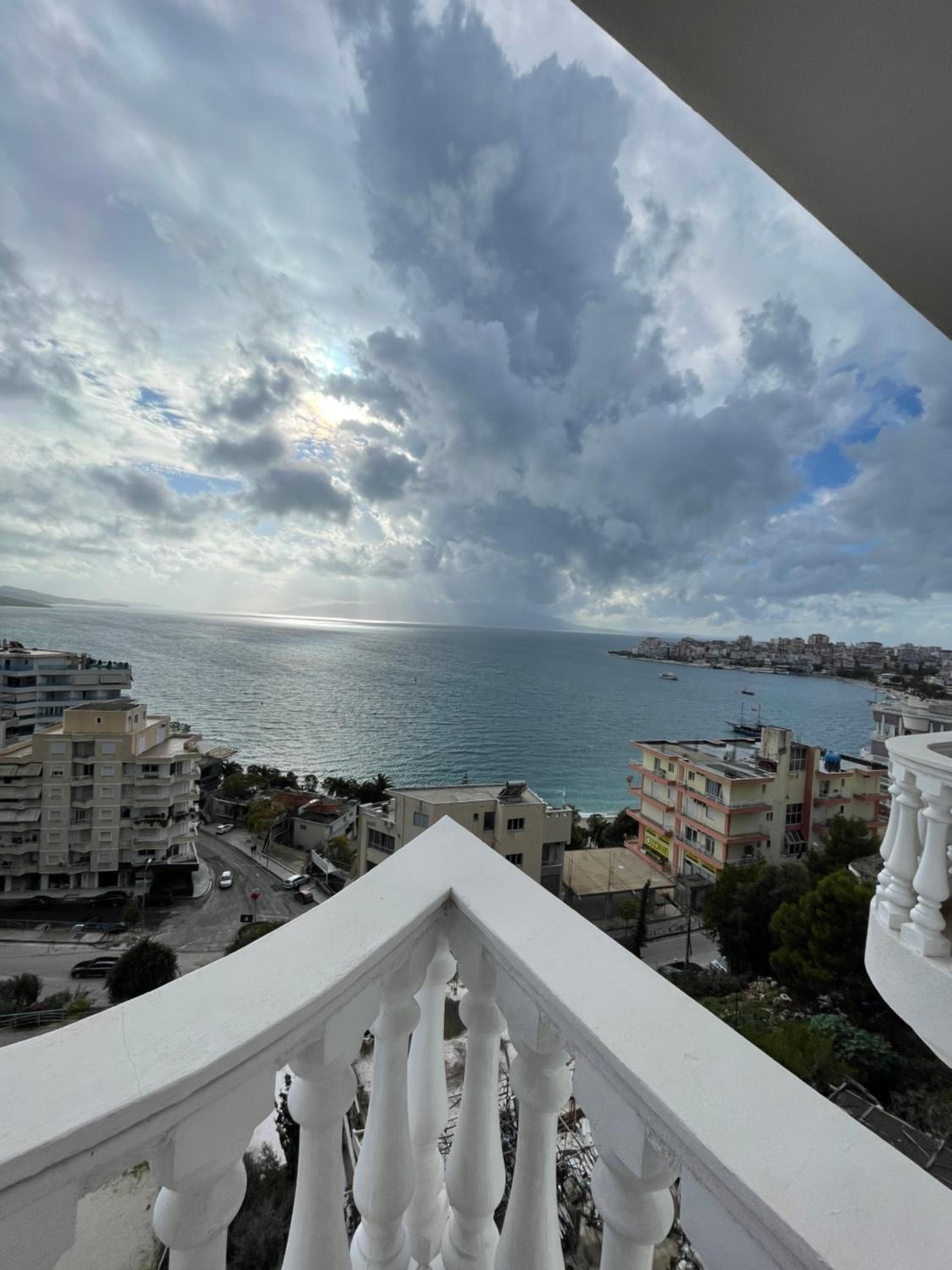 Seaside Apartmens Sarande