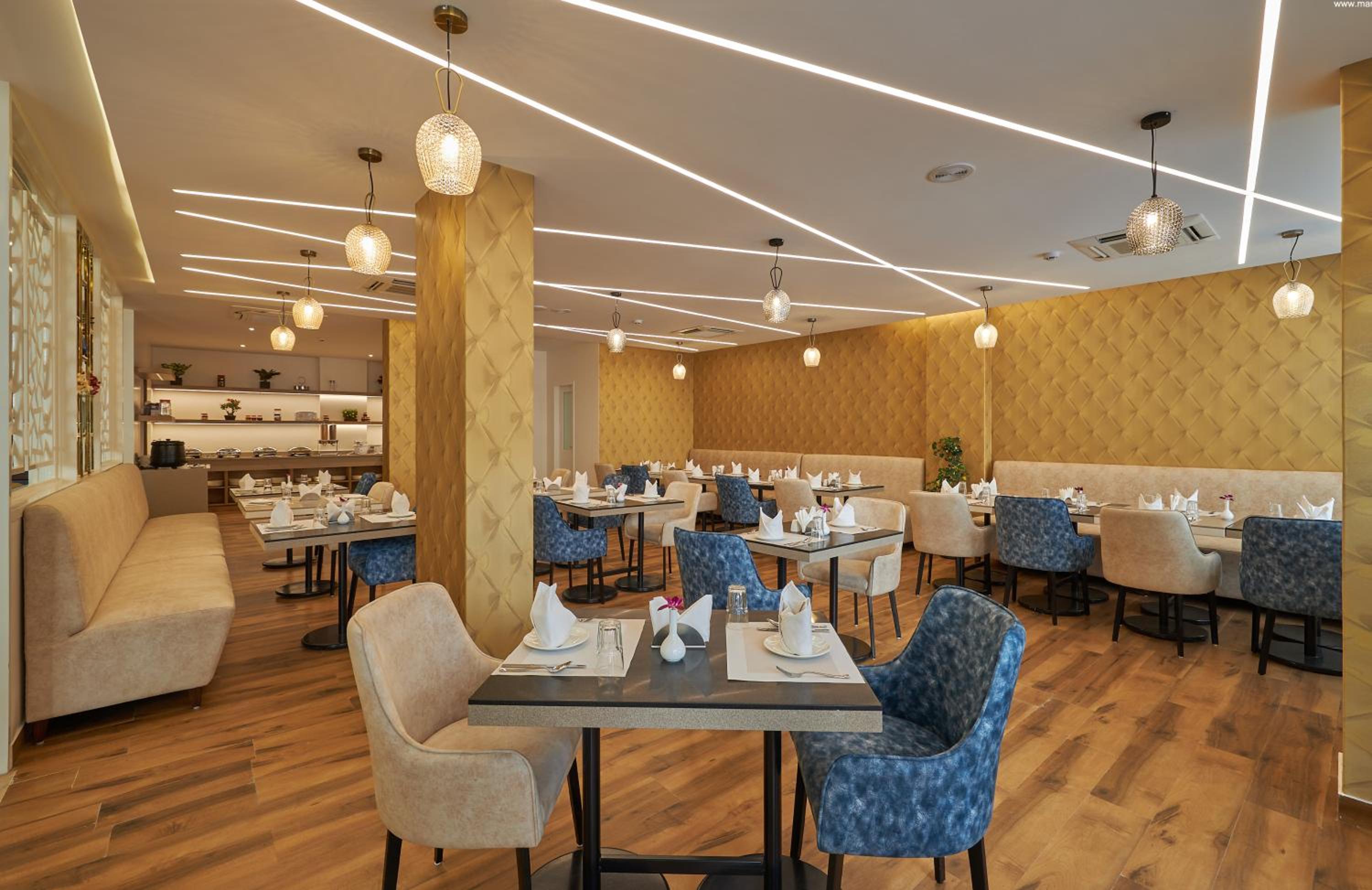 Regenta Inn Grand-ORR, Mahadevapura