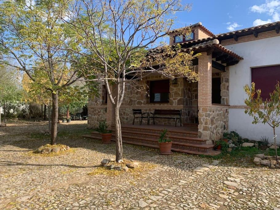 Vivienda de Uso Turístico "La Era" view 4