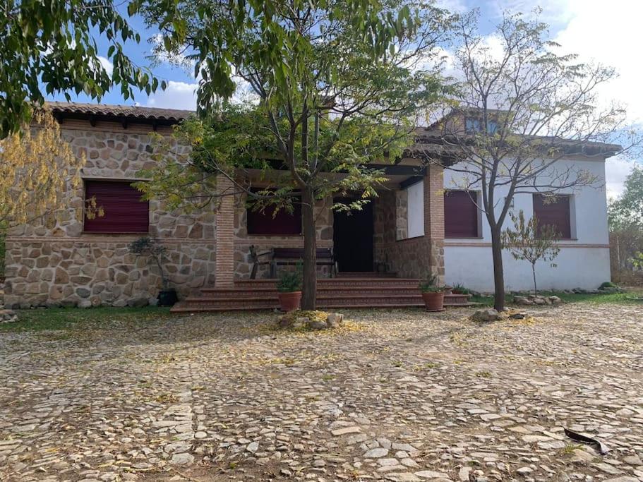 Vivienda de Uso Turístico "La Era" view 3