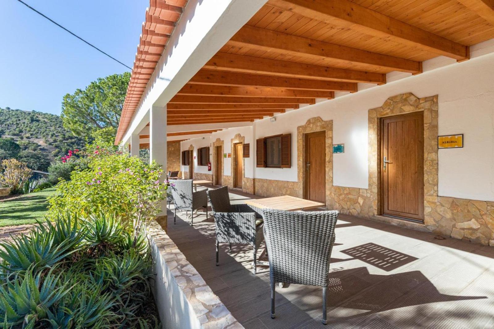 Casa do Palmeiral - Hoom B&B view 5