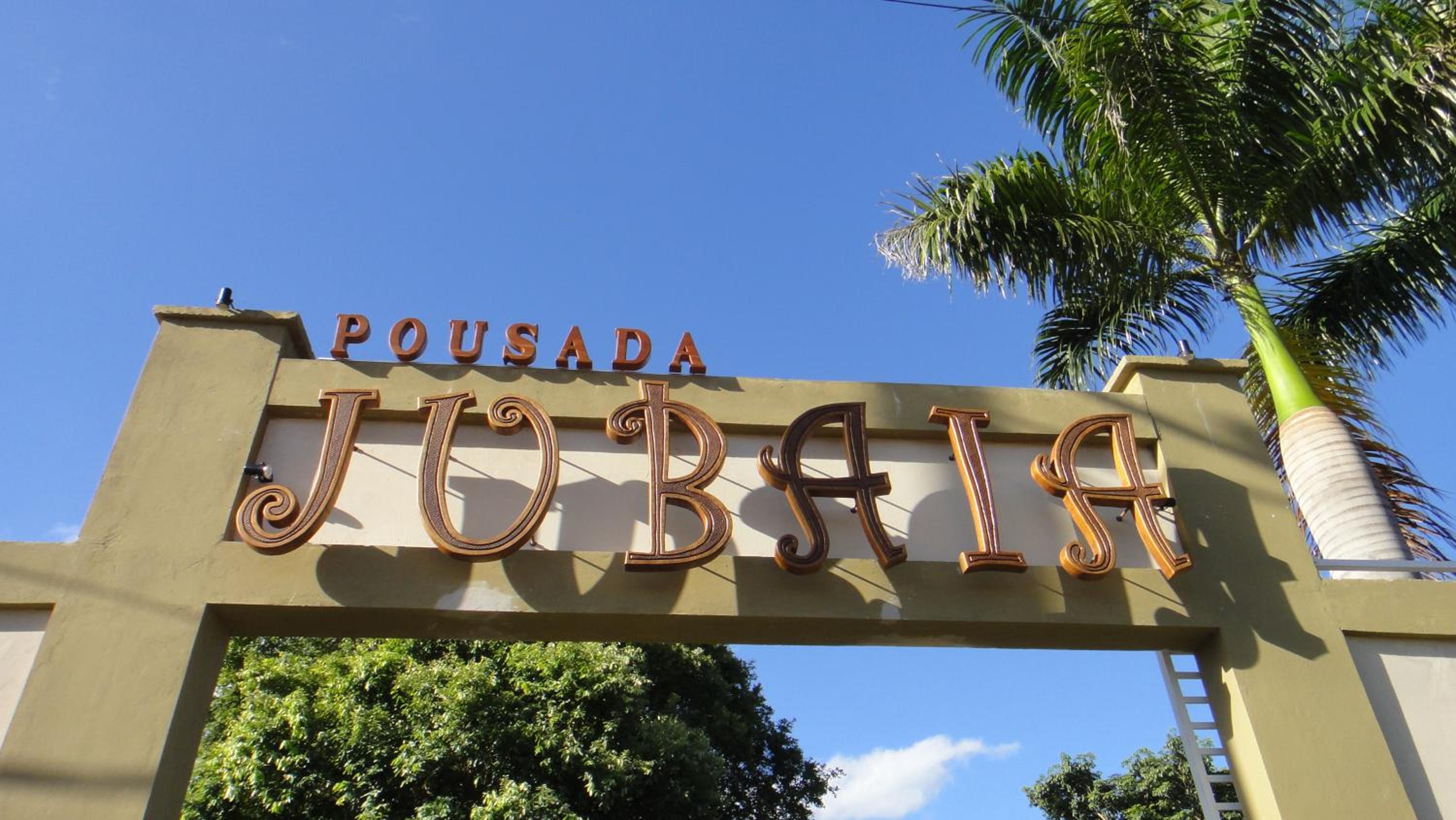 Pousada Jubaia