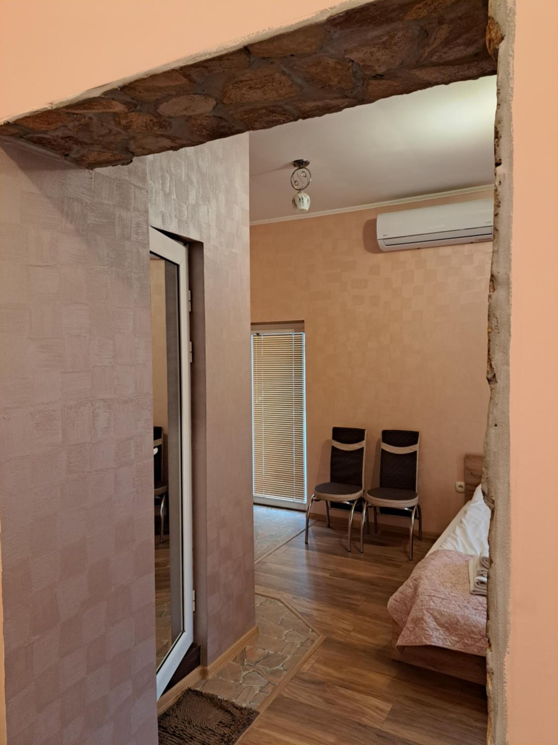 Guest Rooms Exotic