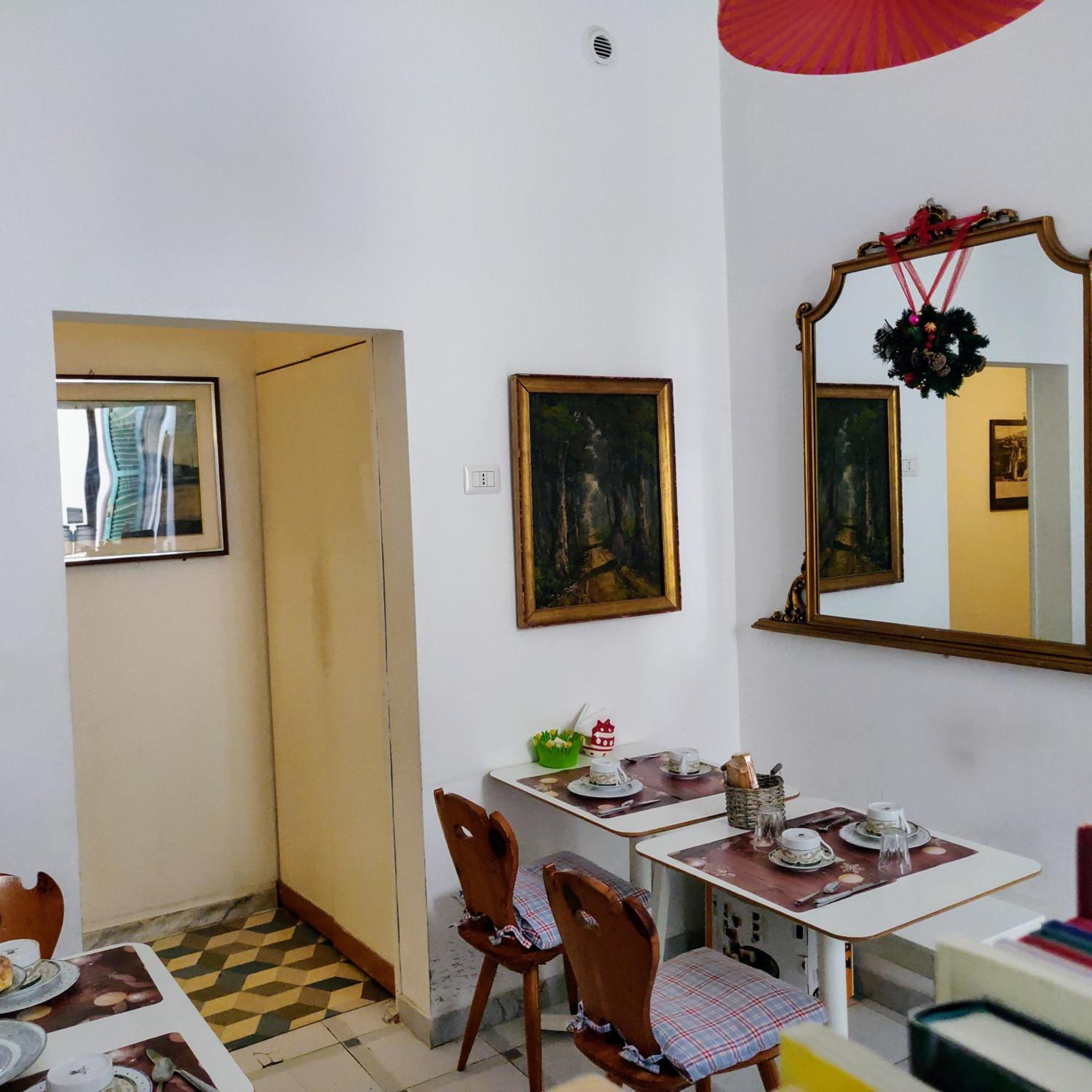 AcB Vaticano Suites
