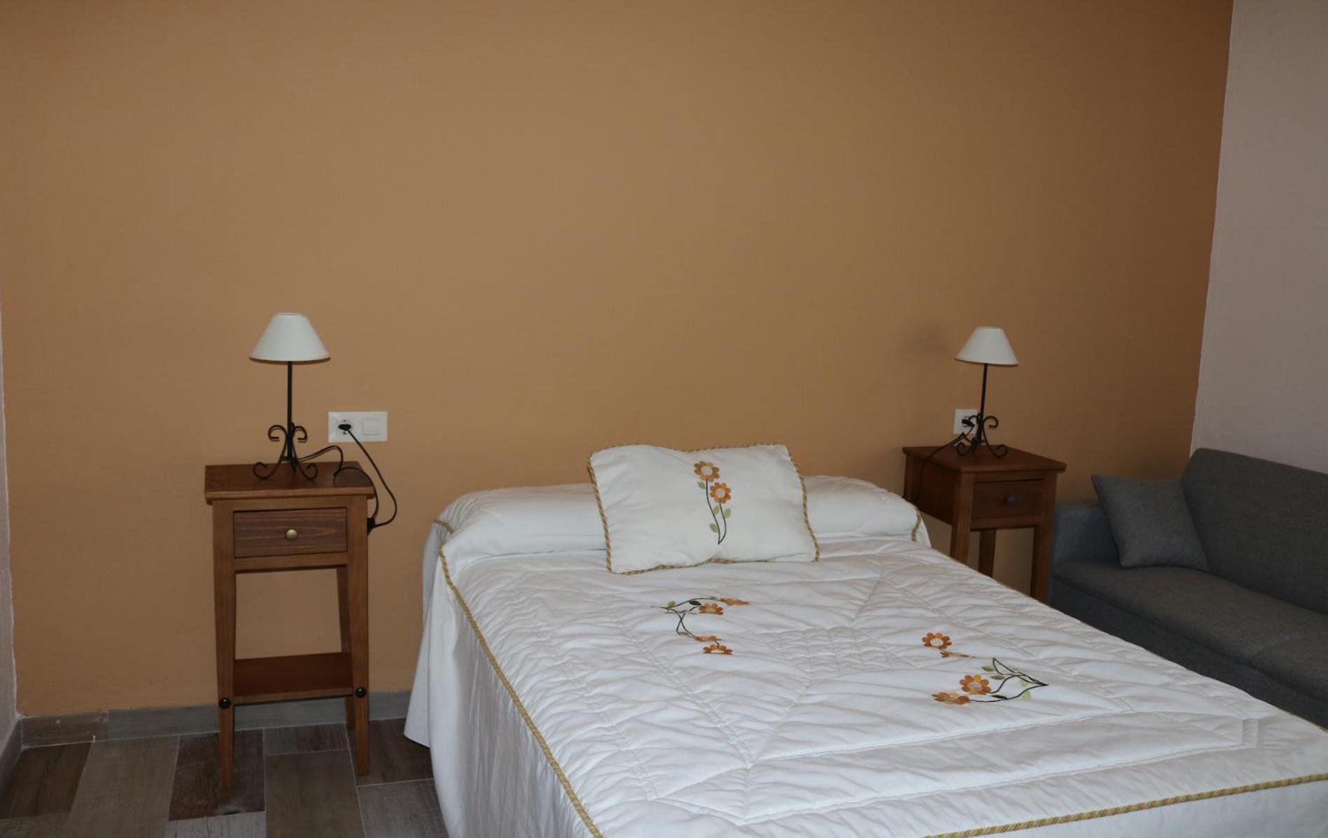 Casa Rural 