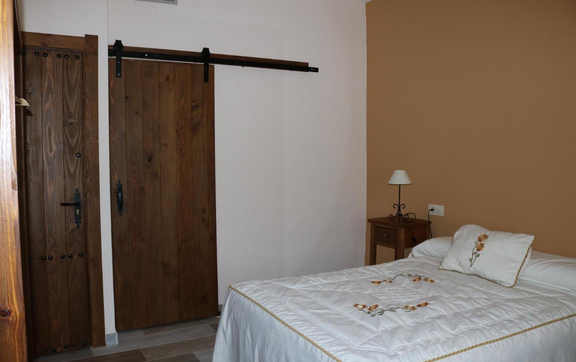 Casa Rural 