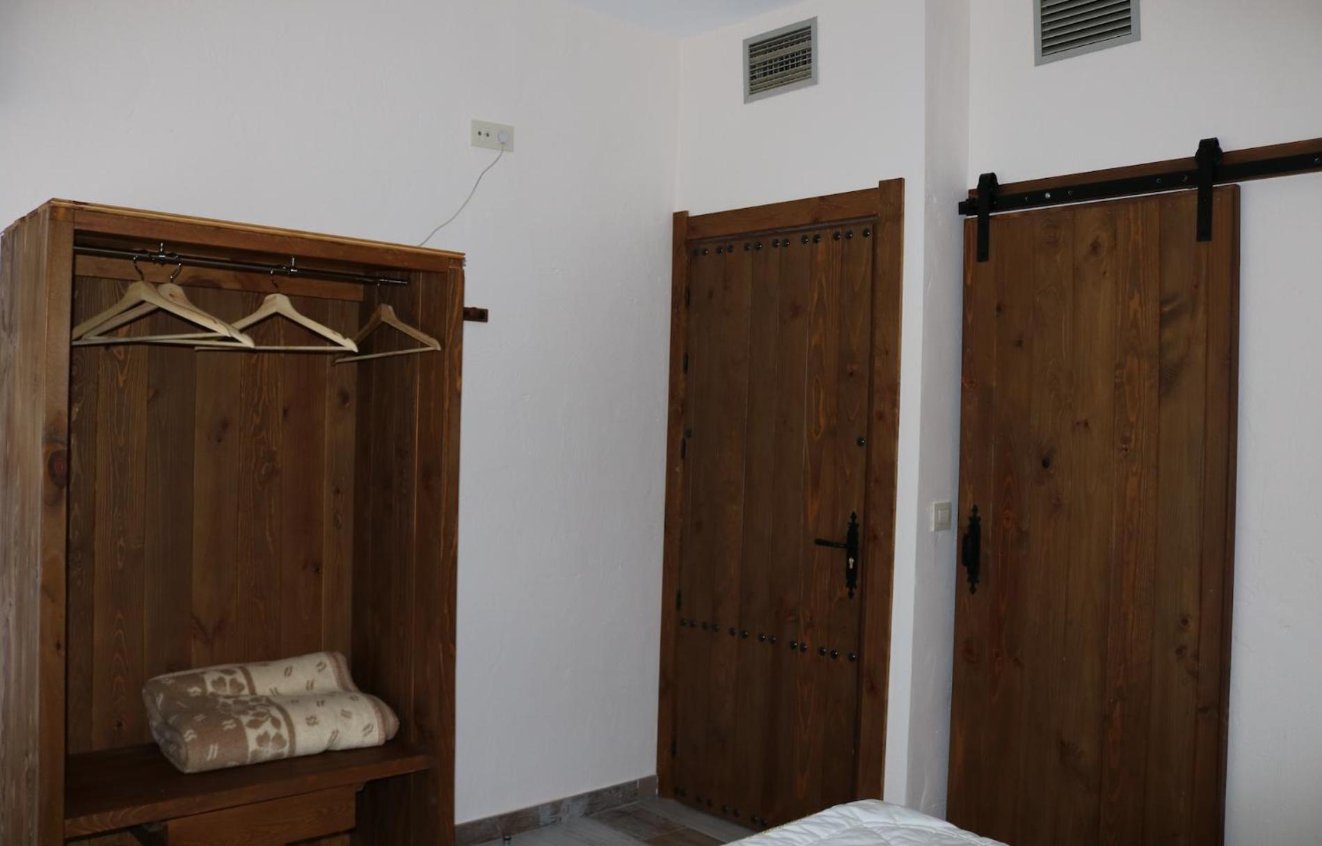 Casa Rural 