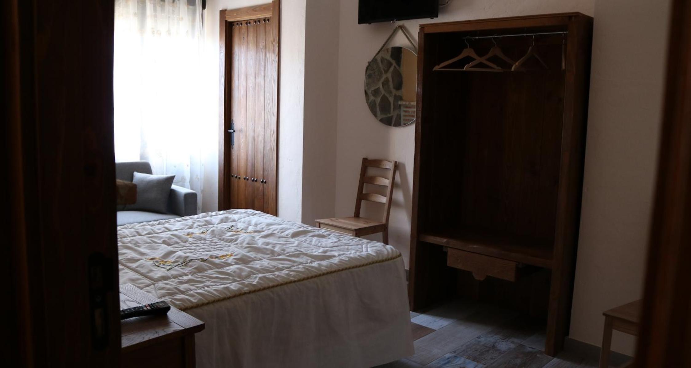 Casa Rural 