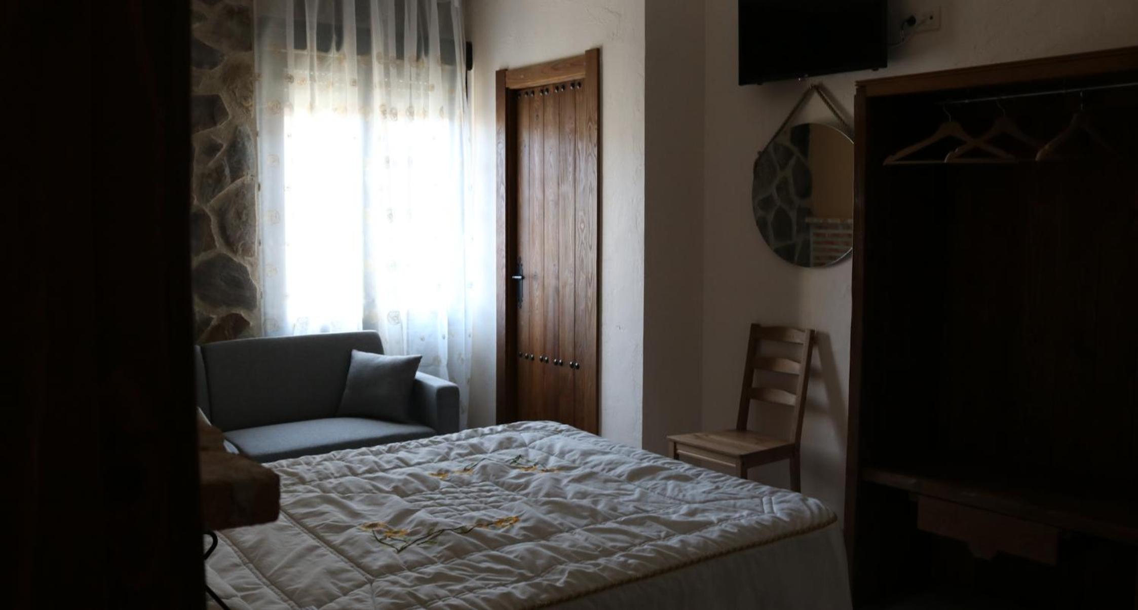 Casa Rural 