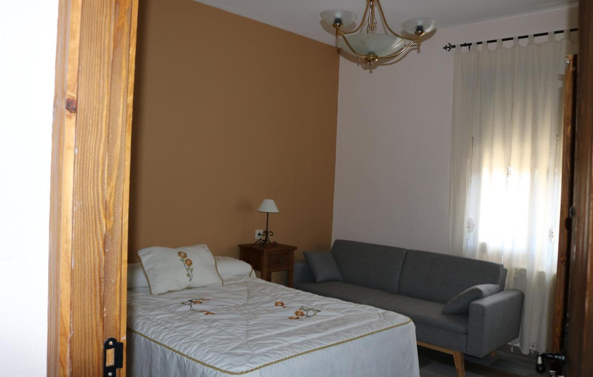 Casa Rural 