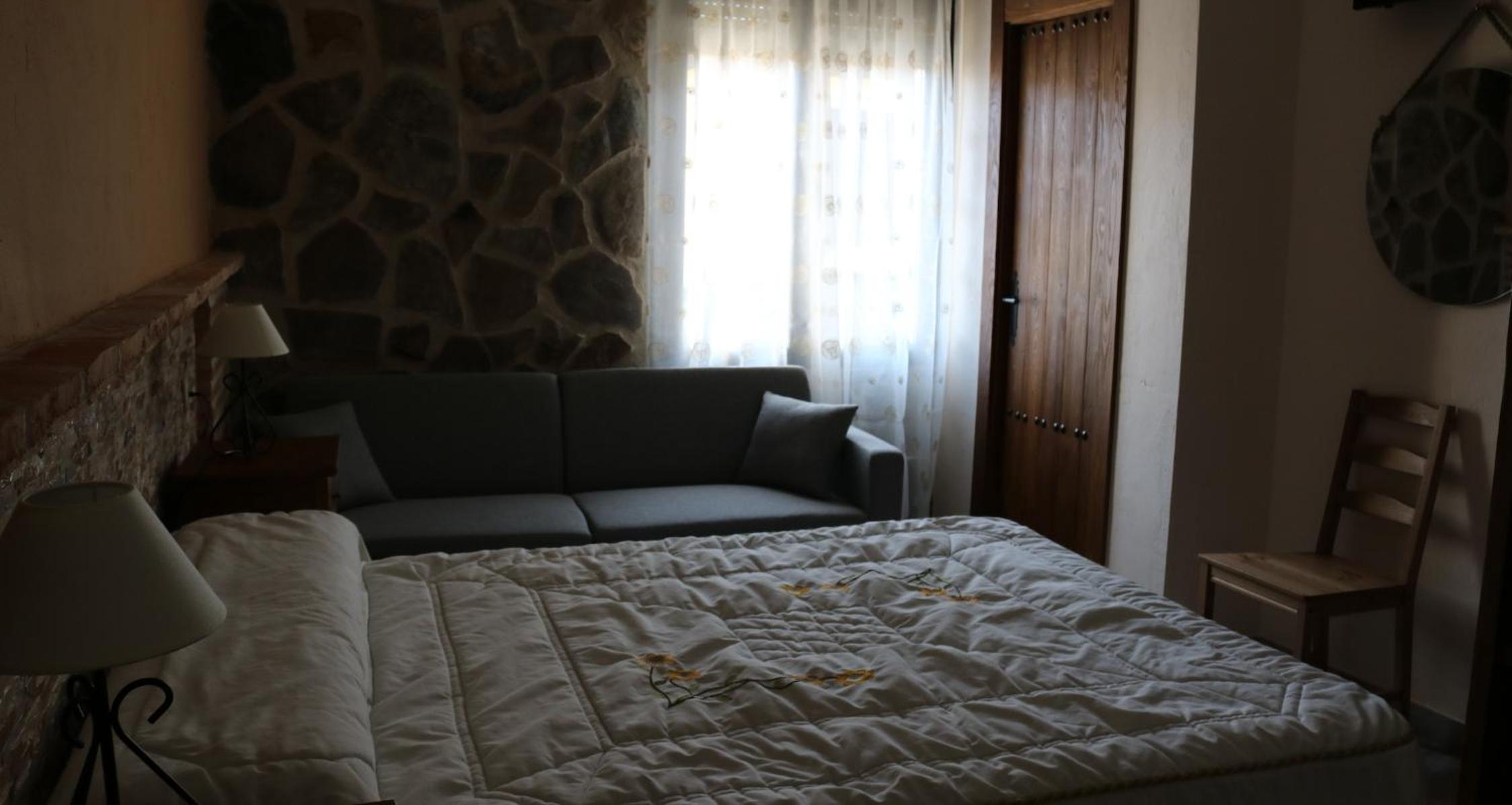 Casa Rural 