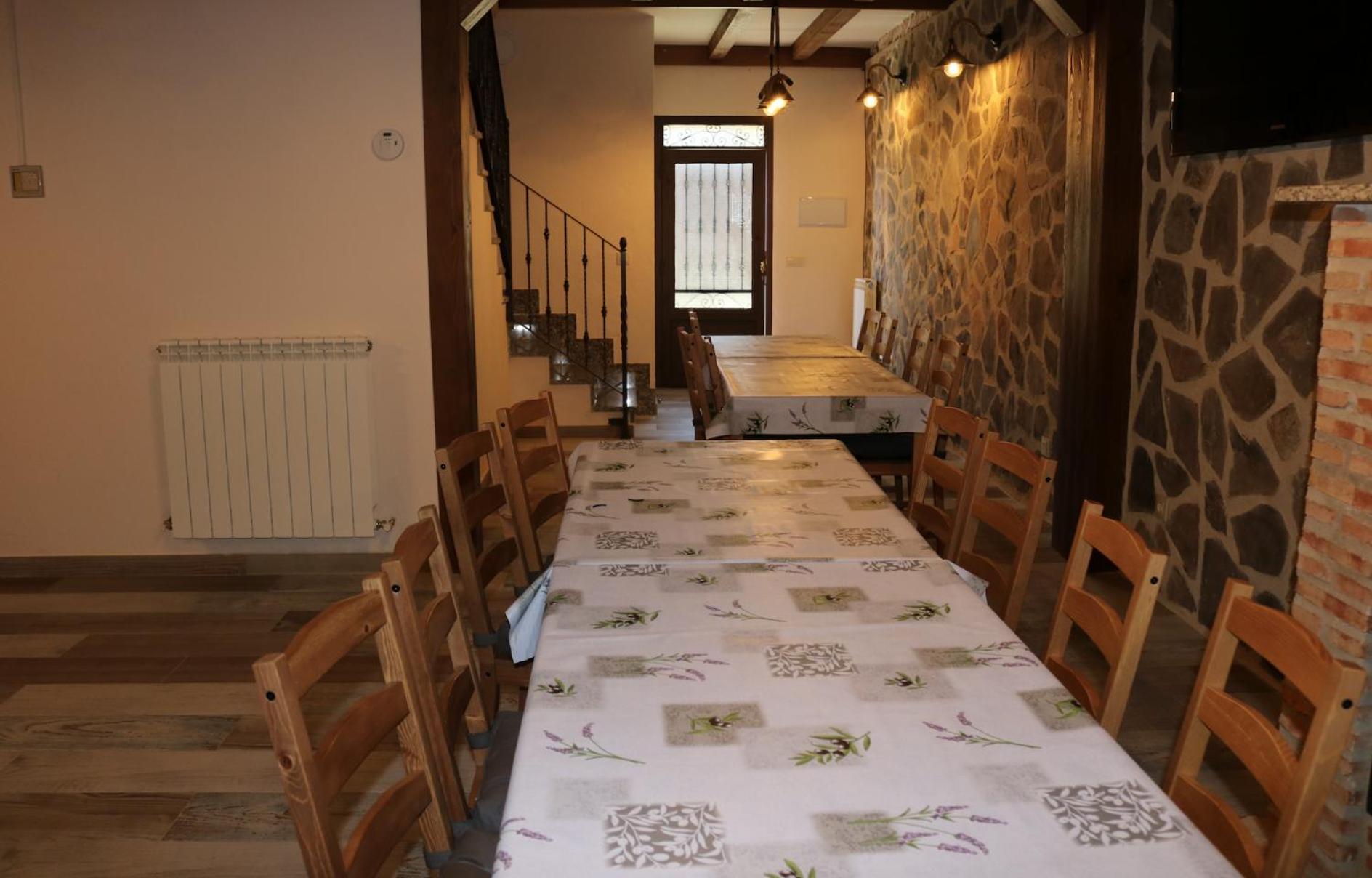Casa Rural 