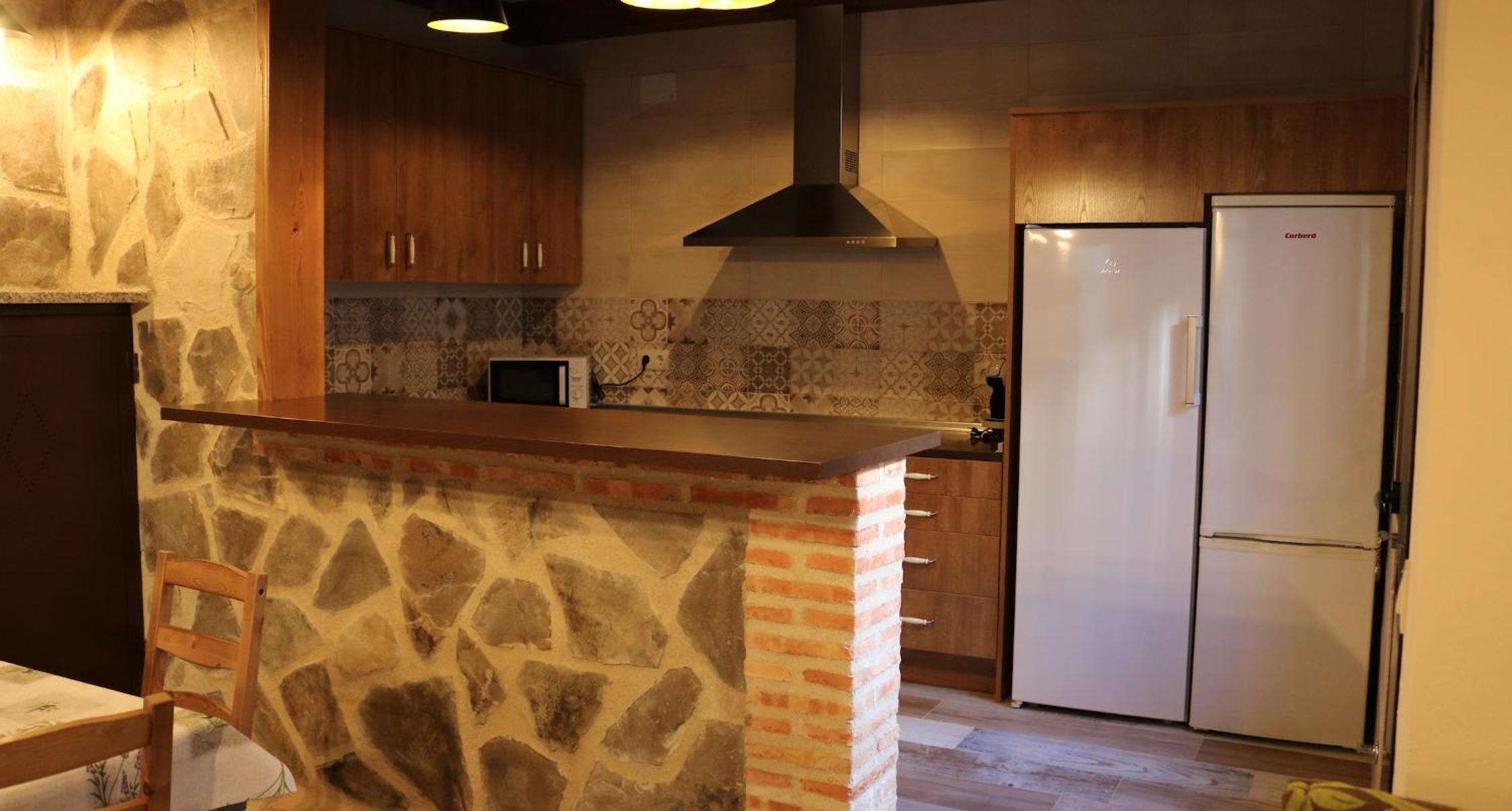 Casa Rural 