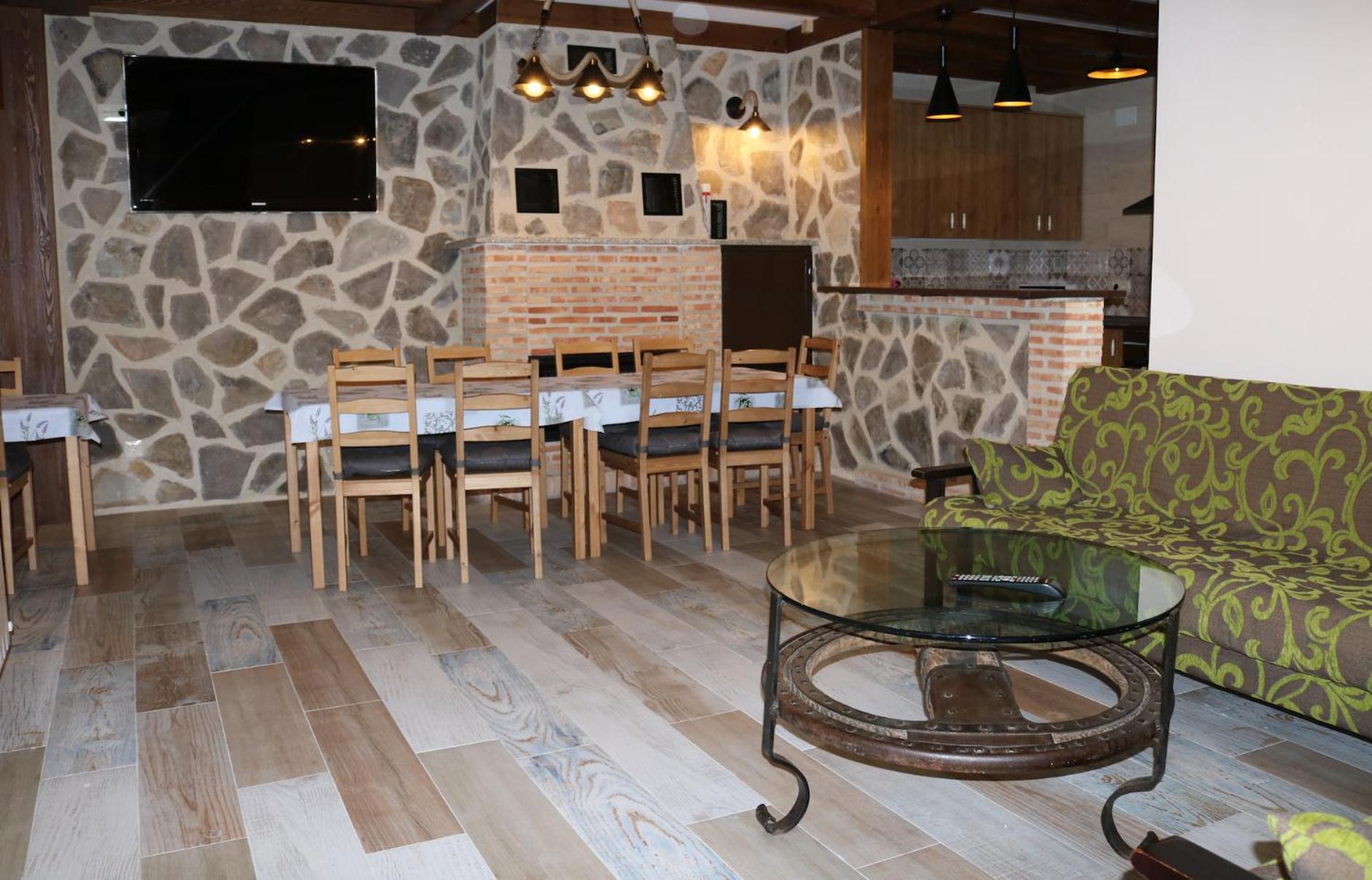 Casa Rural 