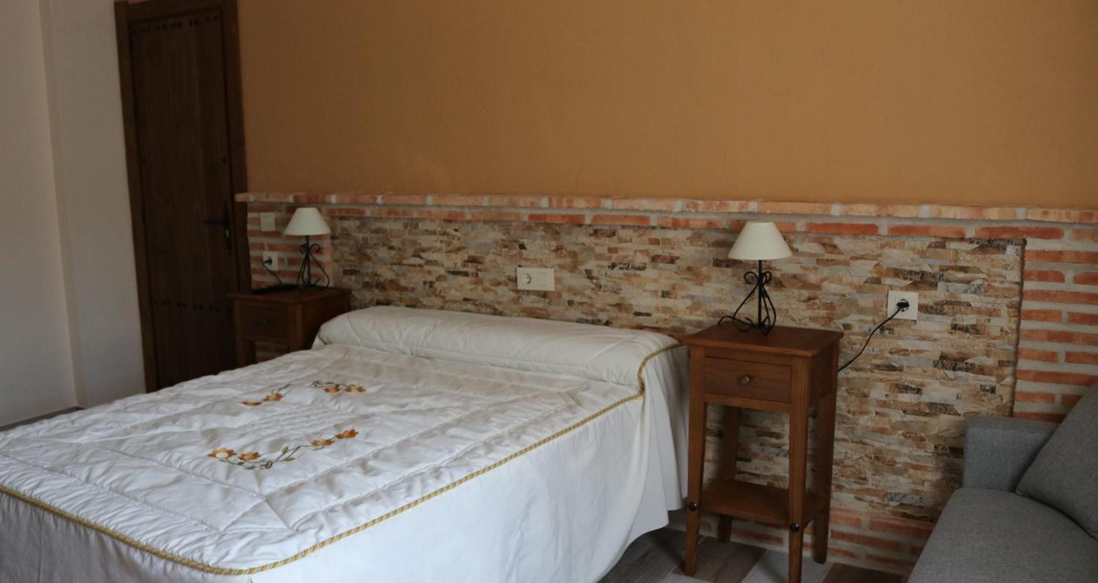 Casa Rural 