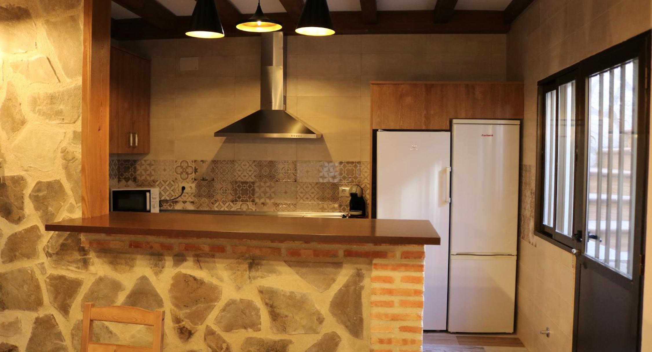 Casa Rural 
