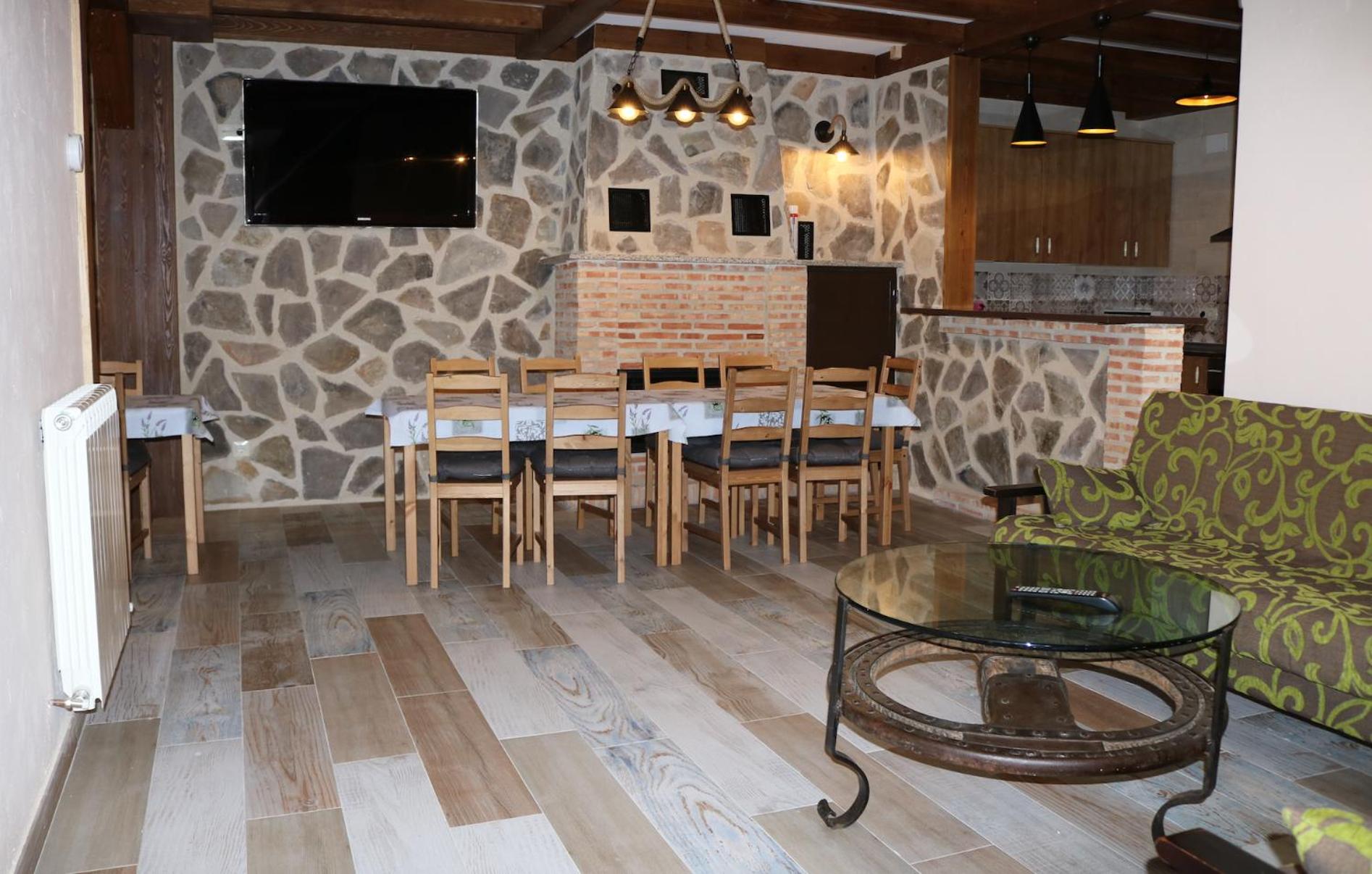 Casa Rural 
