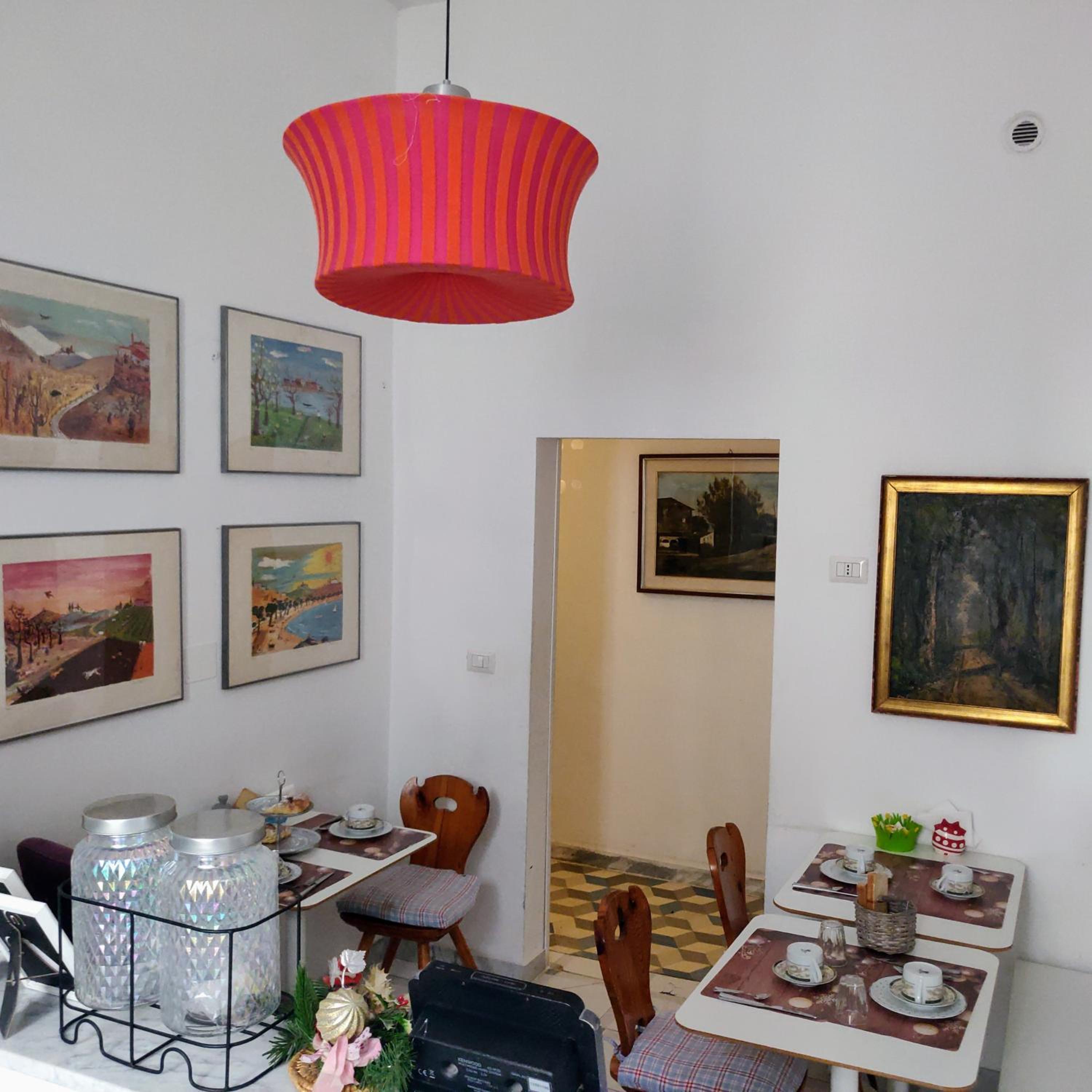 AcB Vaticano Suites