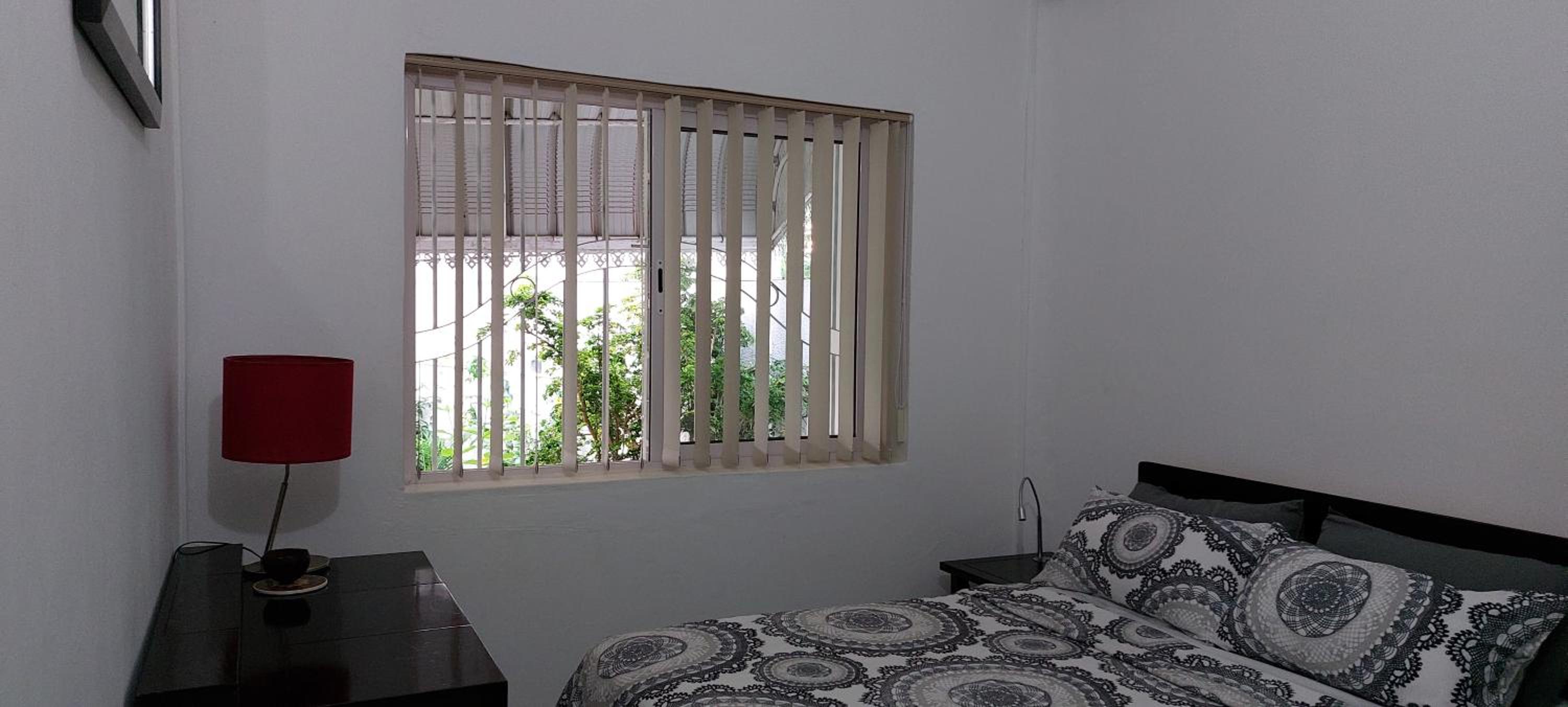 Lush Garden Villa with private pool view 4