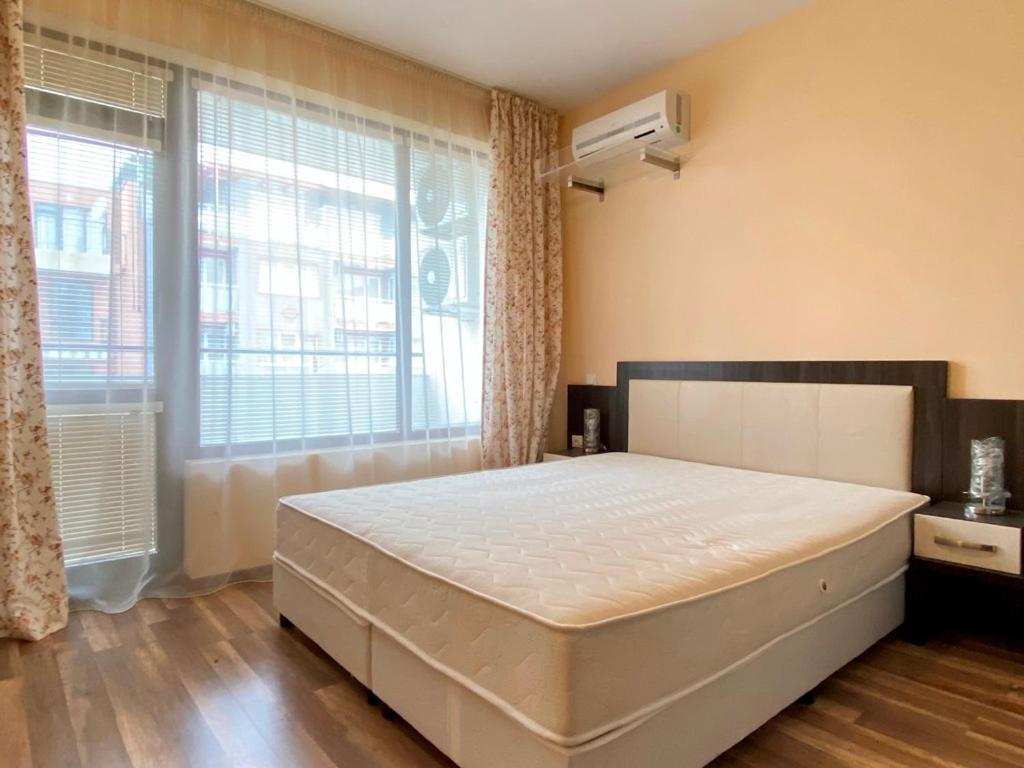 Green Paradise Deluxe Apartments