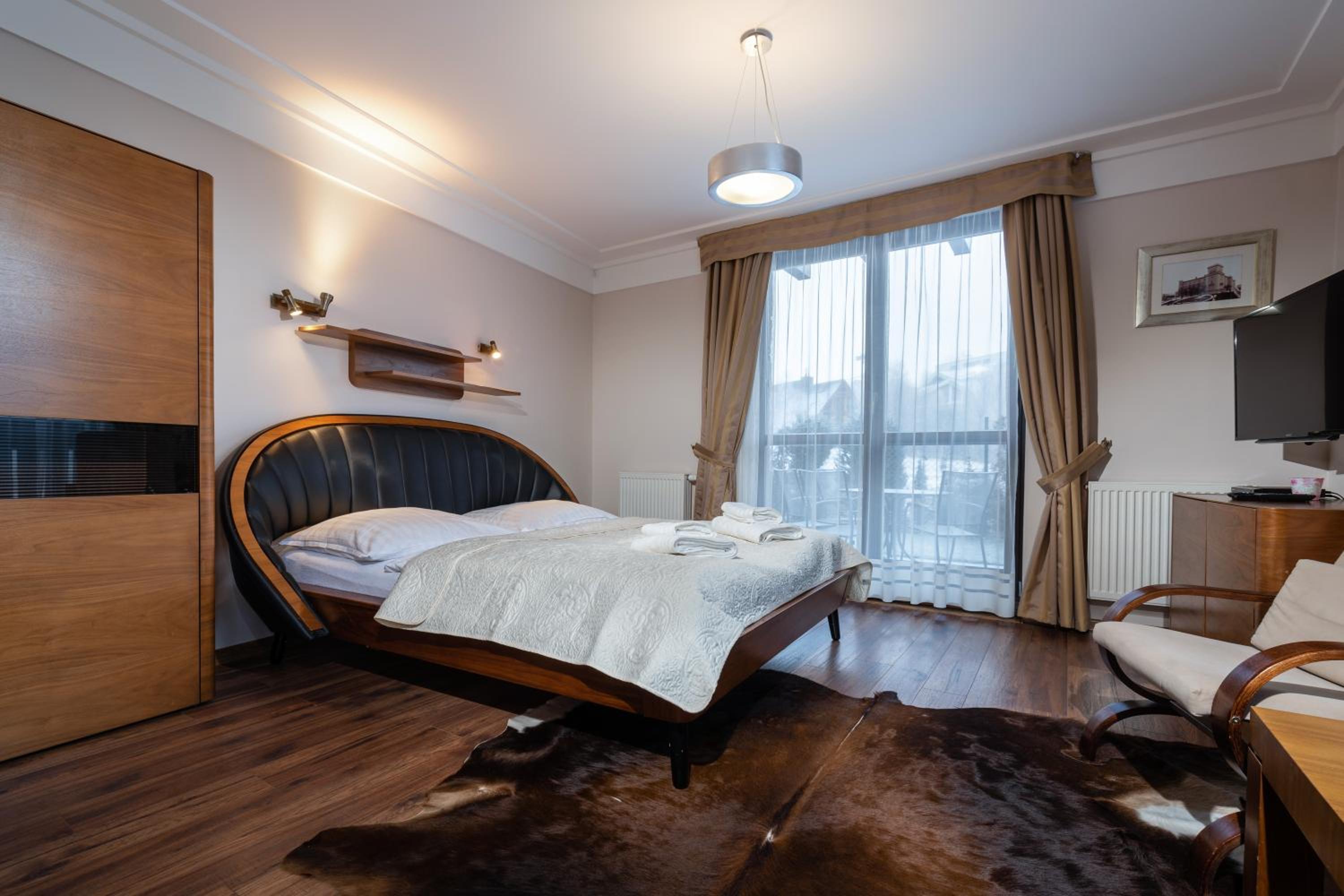 TATRYSTAY Apartment Javor Tatranská Lomnica view 3