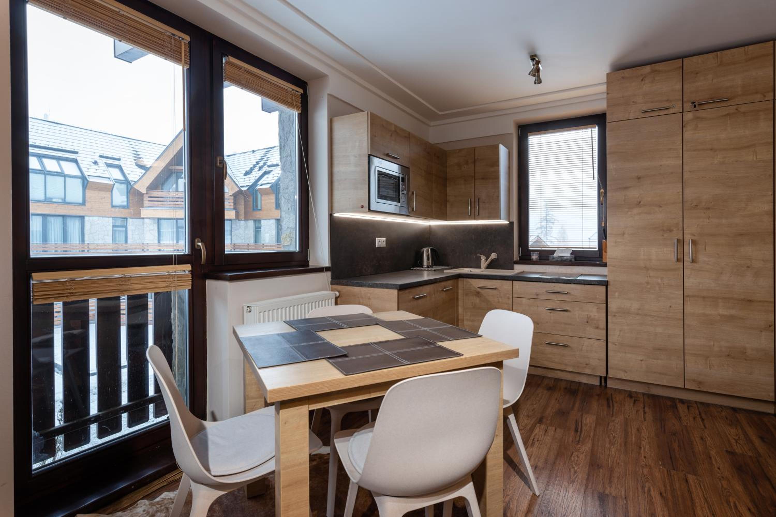 TATRYSTAY Apartment Javor Tatranská Lomnica view 5