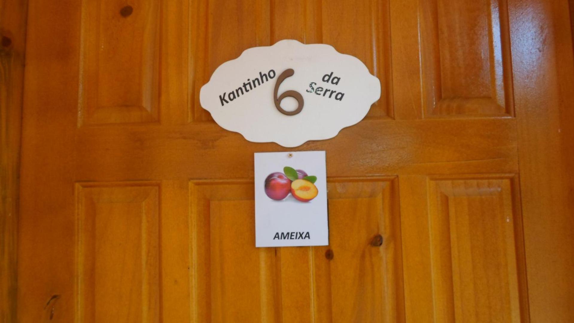 Kantinho da Serra