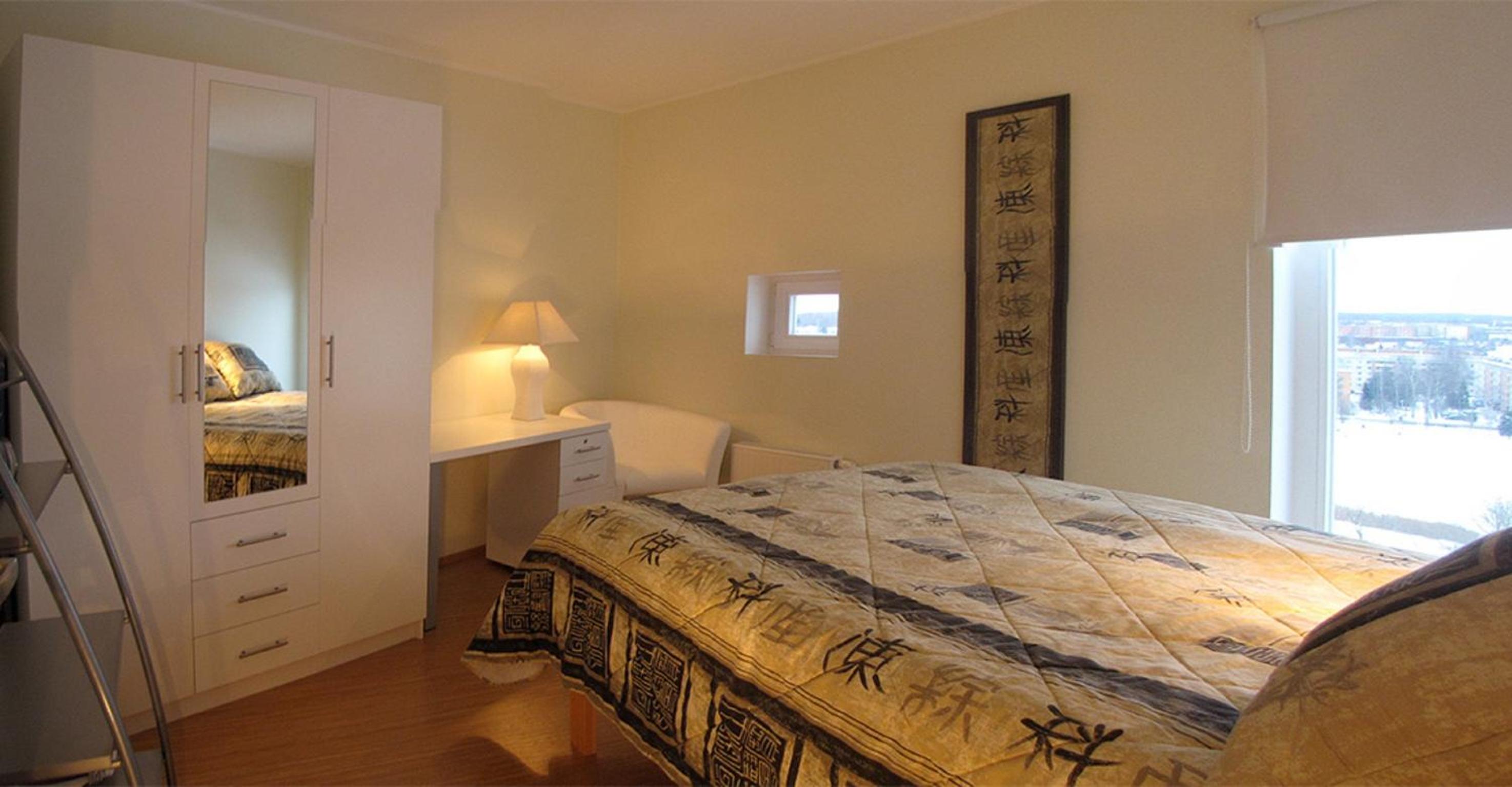 Wilde Guest Apartment Tigutorn