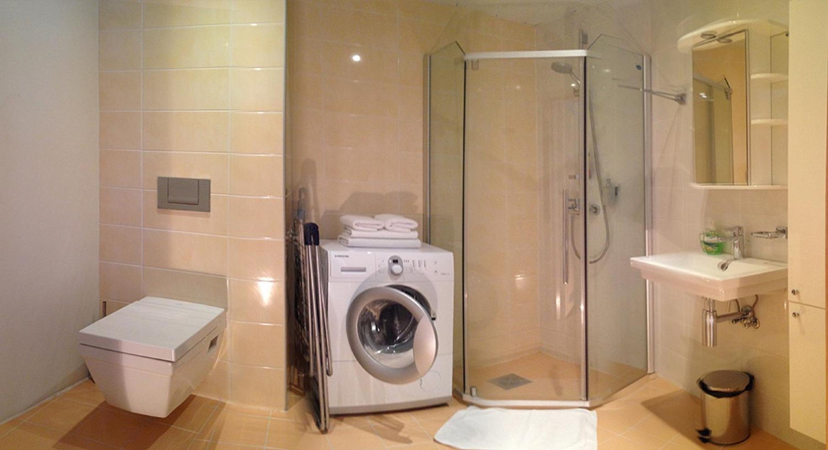 Wilde Guest Apartment Tigutorn