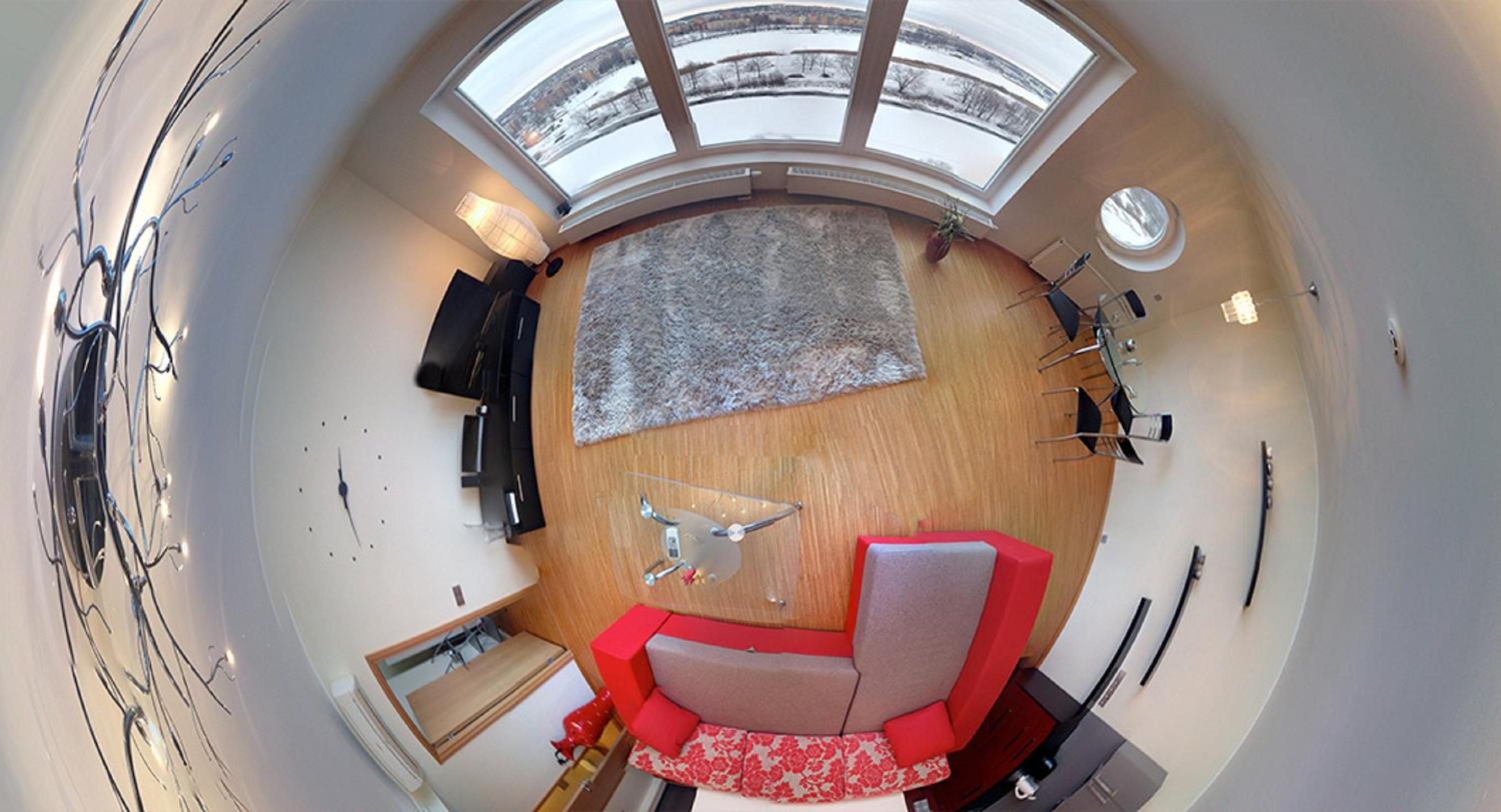Wilde Guest Apartment Tigutorn