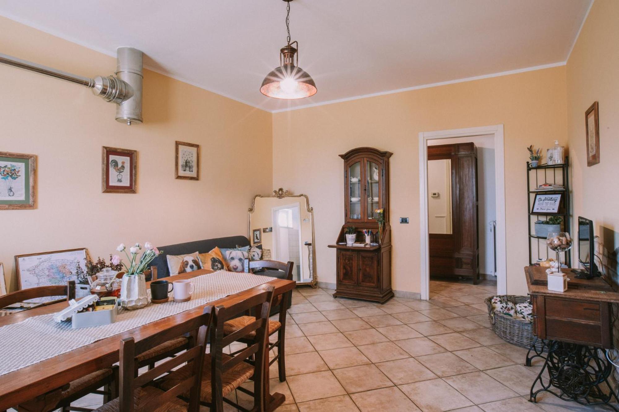 Pet and Breakfast Pet Friendly Country House view 3